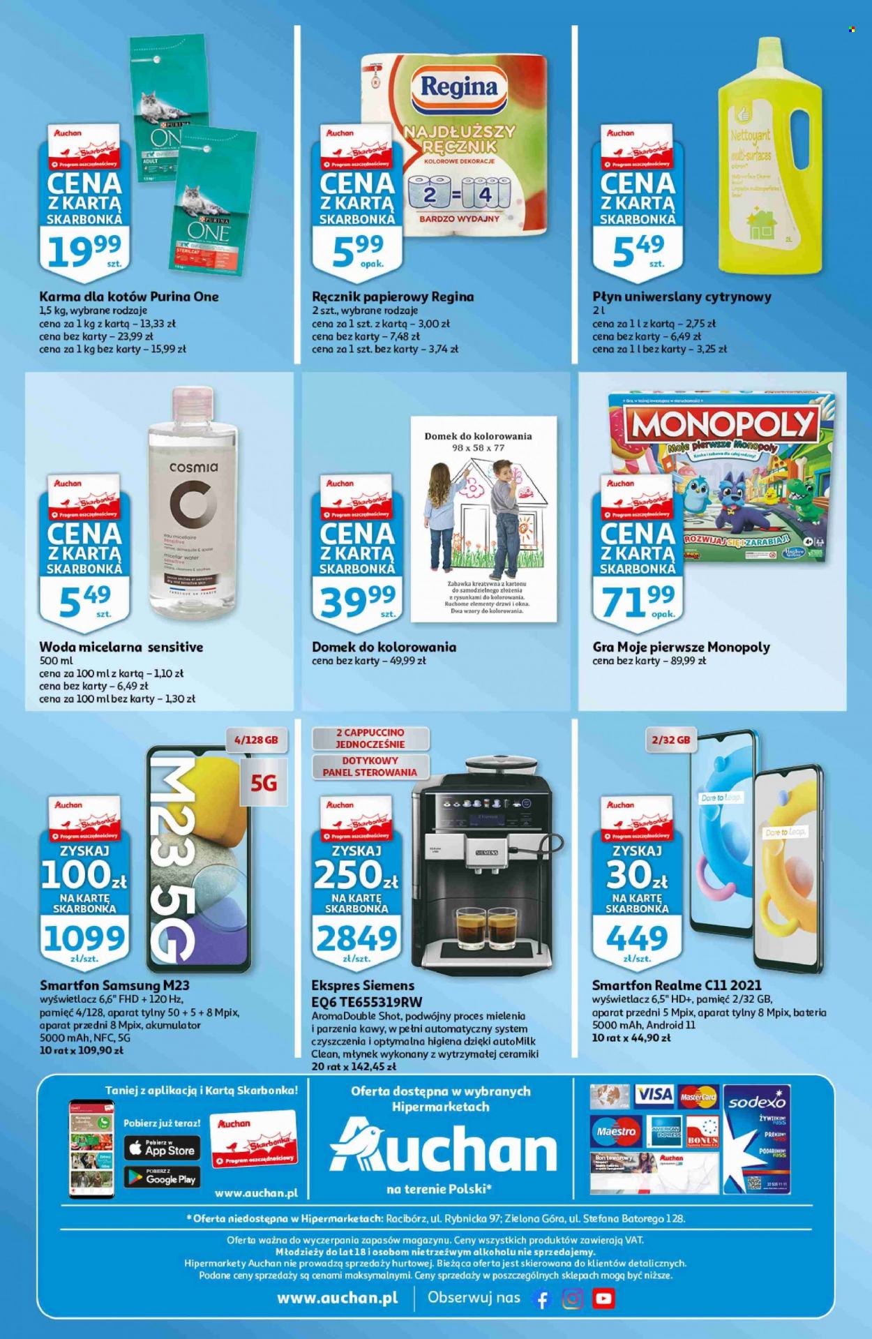 Gazetka Auchan - 19.05.2022 - 28.05.2022. Strona 4