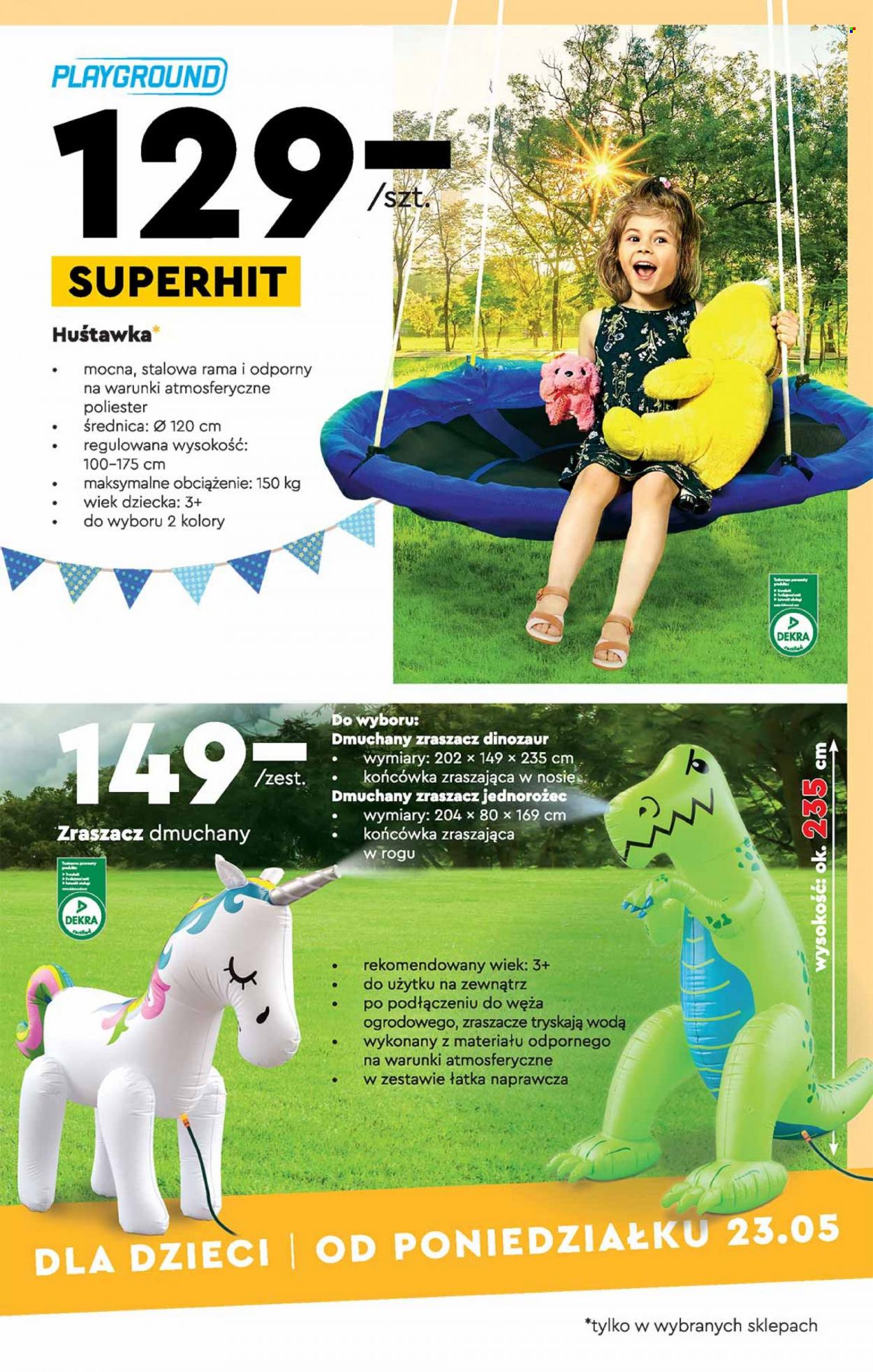 Gazetka Biedronka - 23.05.2022 - 8.06.2022. Strona 9