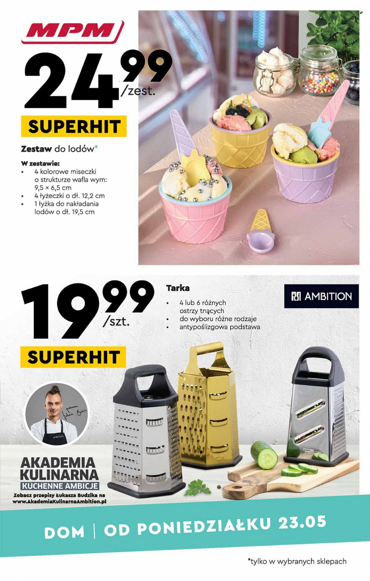 Gazetka Biedronka - 23.05.2022 - 8.06.2022. Strona 13