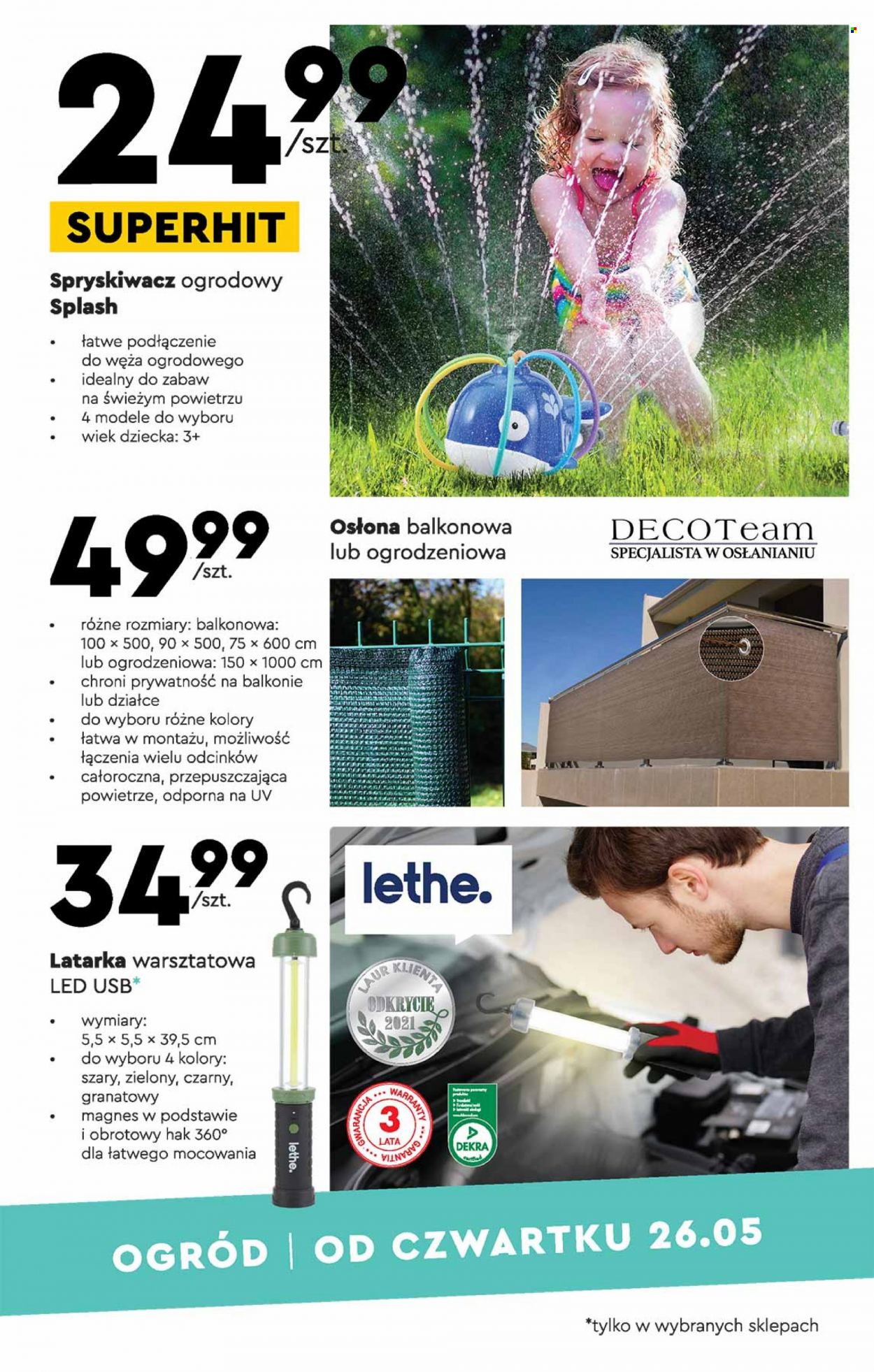 Gazetka Biedronka - 23.05.2022 - 8.06.2022. Strona 27