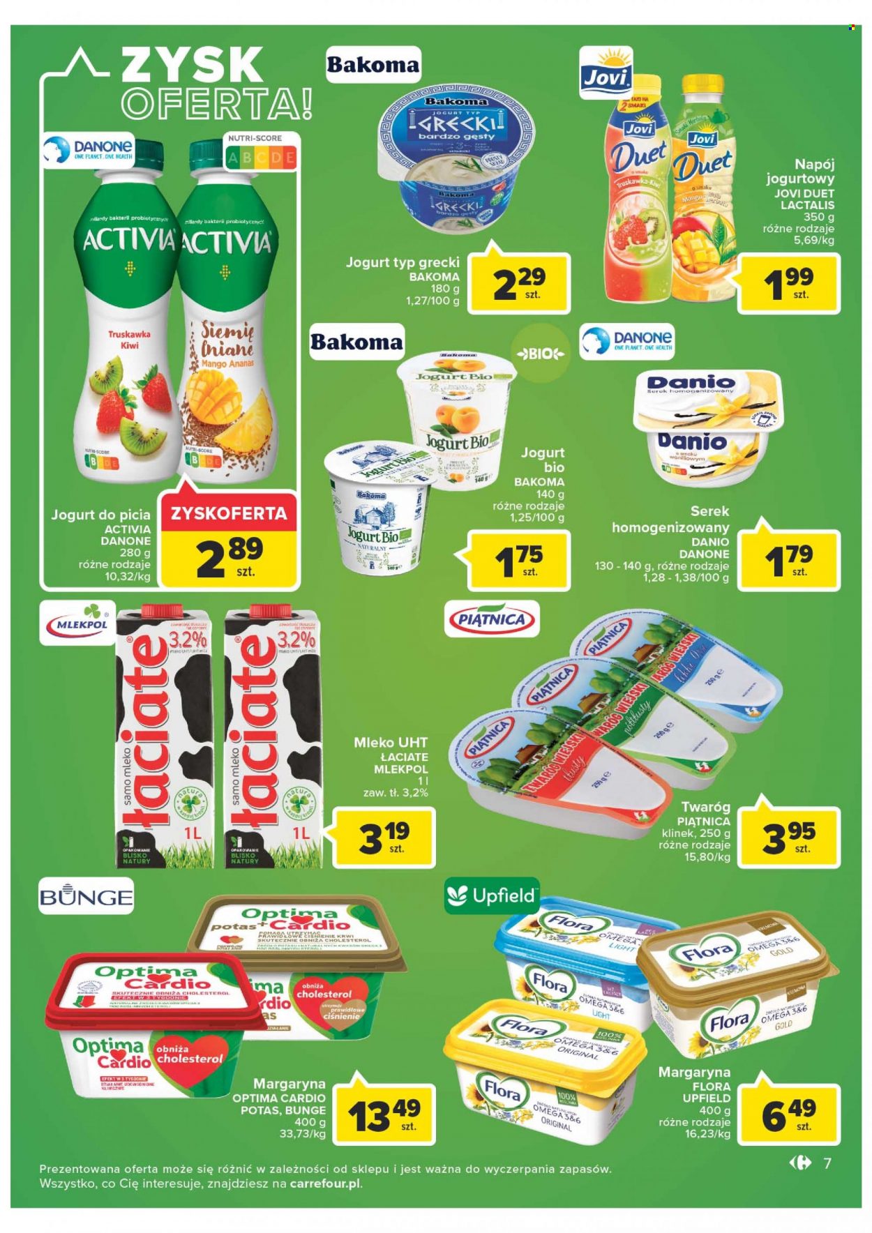 Gazetka Carrefour Market - 23.05.2022 - 28.05.2022. Strona 7