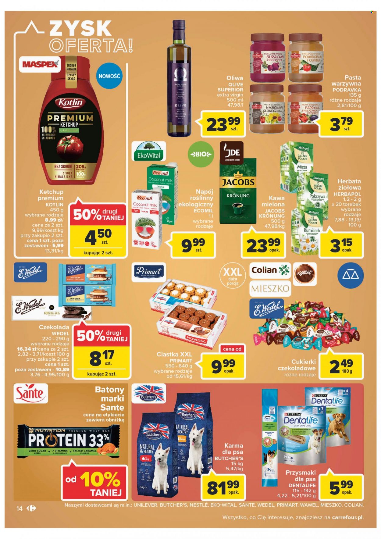 Gazetka Carrefour - 23.05.2022 - 28.05.2022. Strona 14