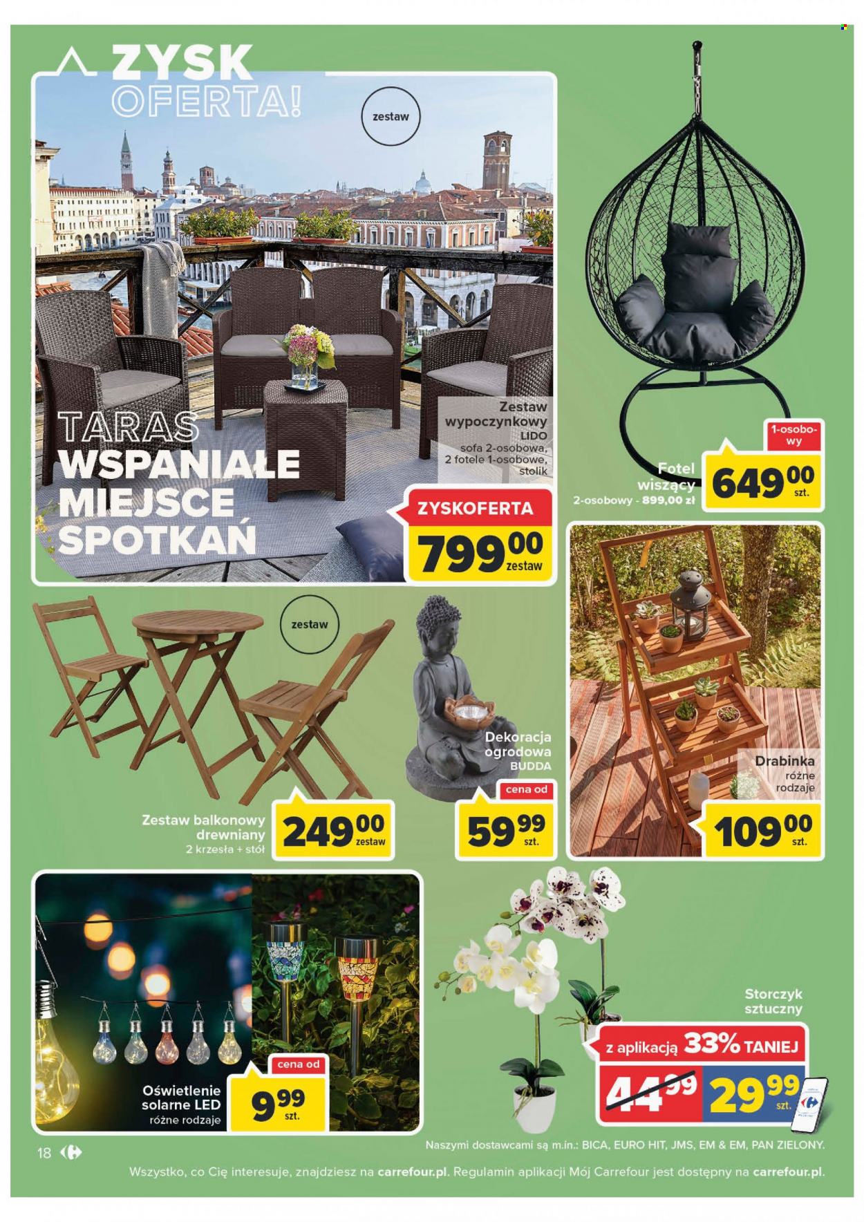 Gazetka Carrefour - 23.05.2022 - 28.05.2022. Strona 18