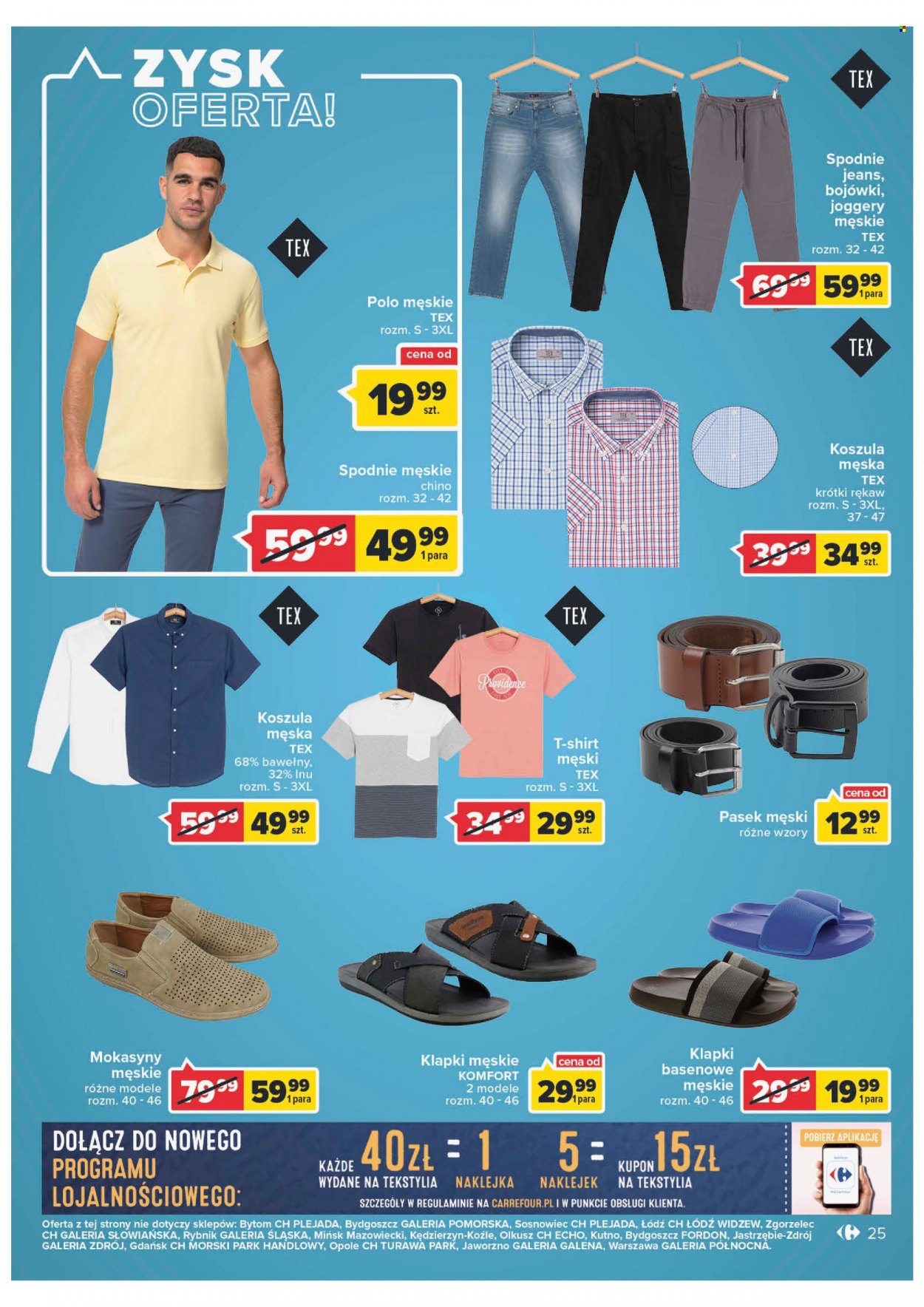 Gazetka Carrefour - 23.05.2022 - 28.05.2022. Strona 25