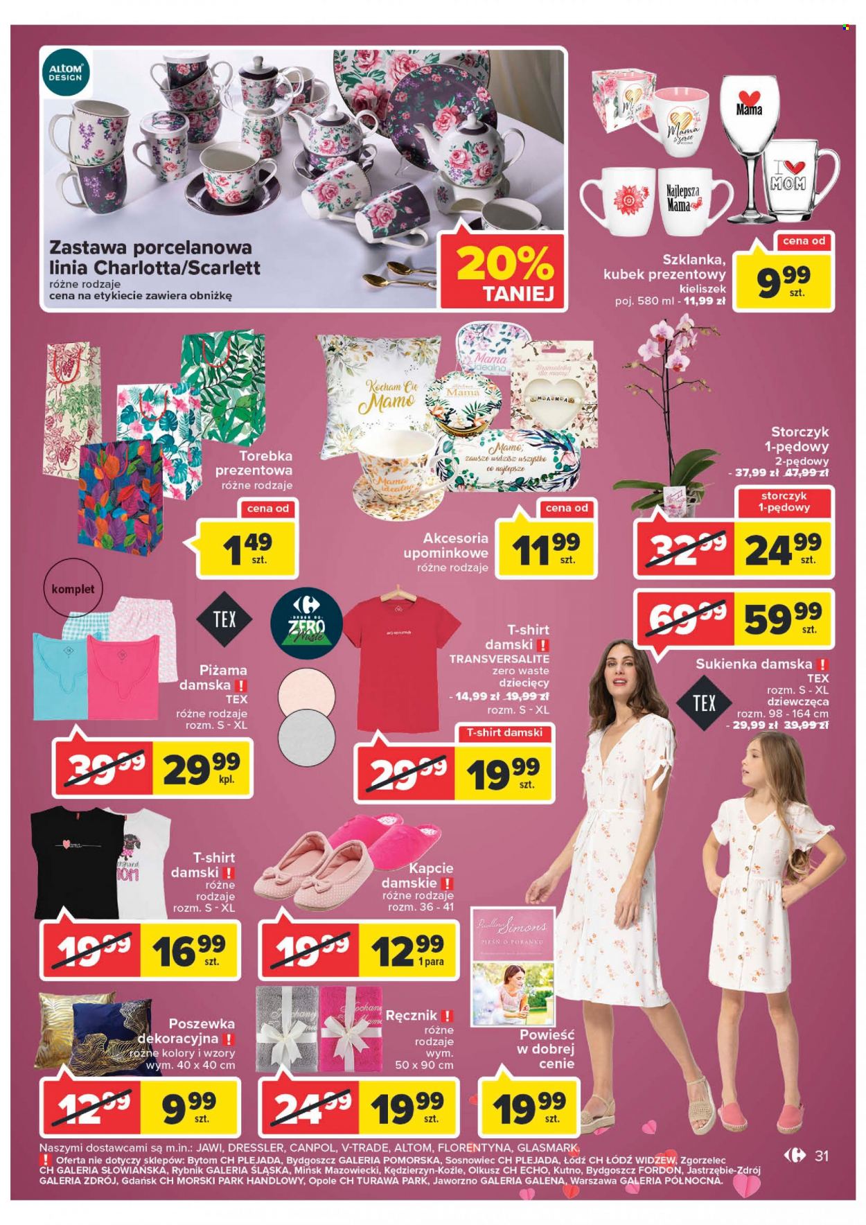 Gazetka Carrefour - 23.05.2022 - 28.05.2022. Strona 31
