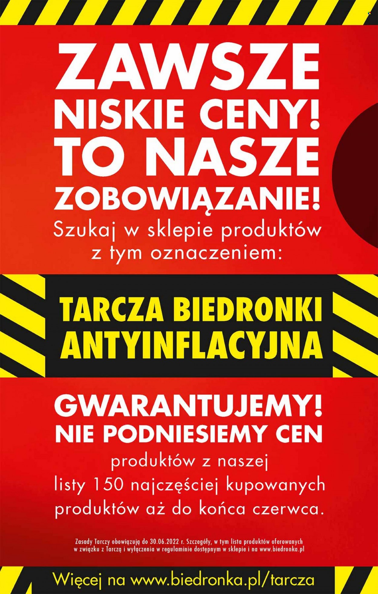 Gazetka Biedronka - 23.05.2022 - 28.05.2022. Strona 3