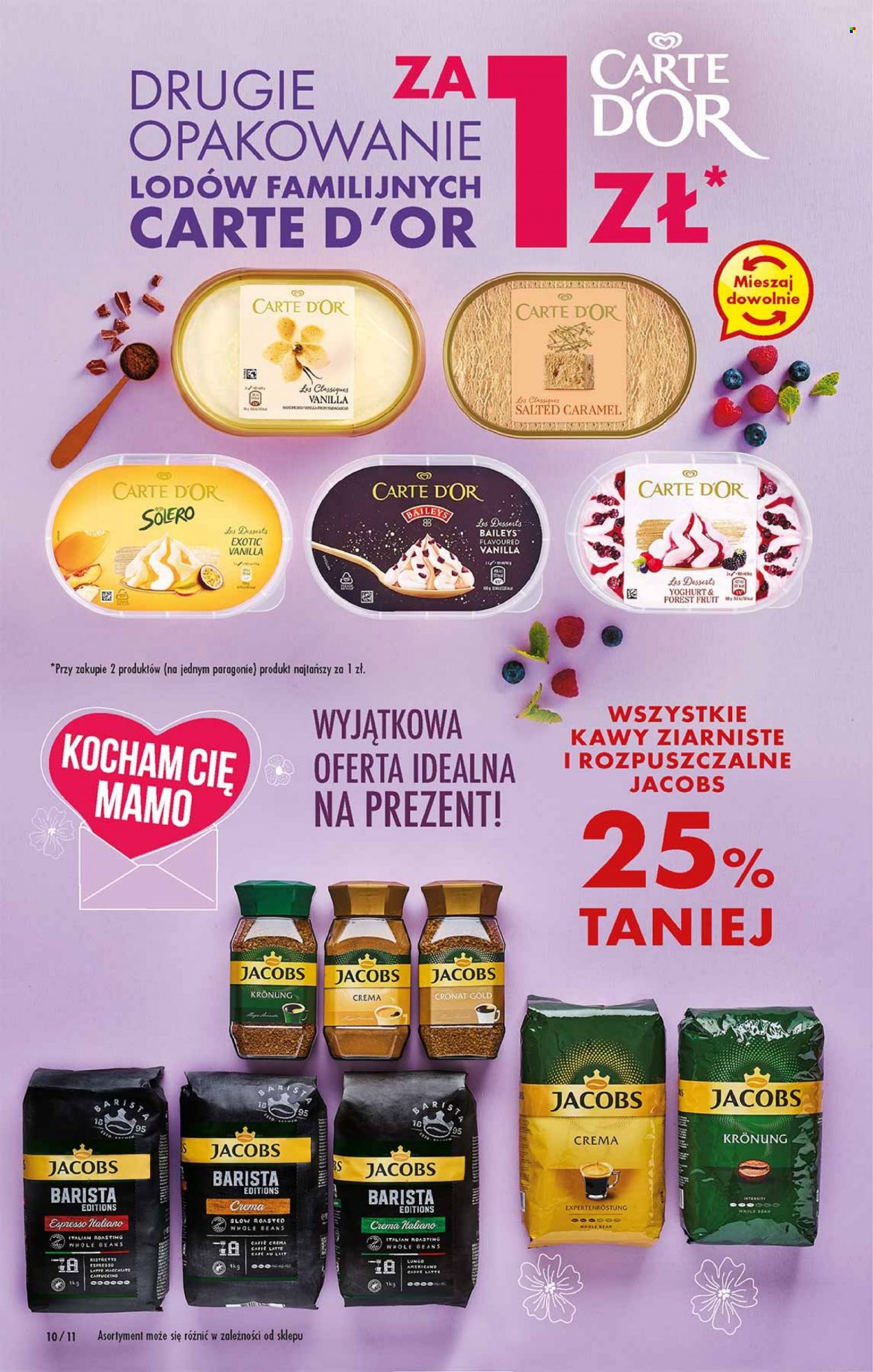 Gazetka Biedronka - 23.05.2022 - 28.05.2022. Strona 10