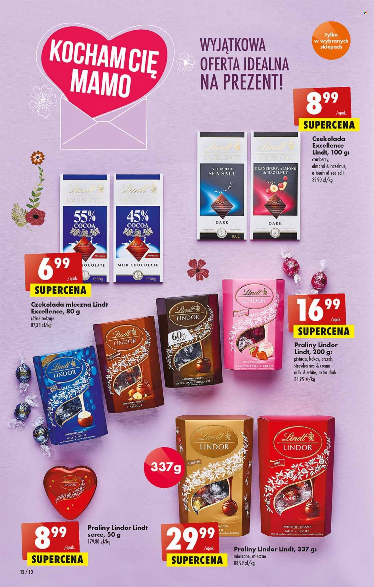 Gazetka Biedronka - 23.05.2022 - 28.05.2022. Strona 12