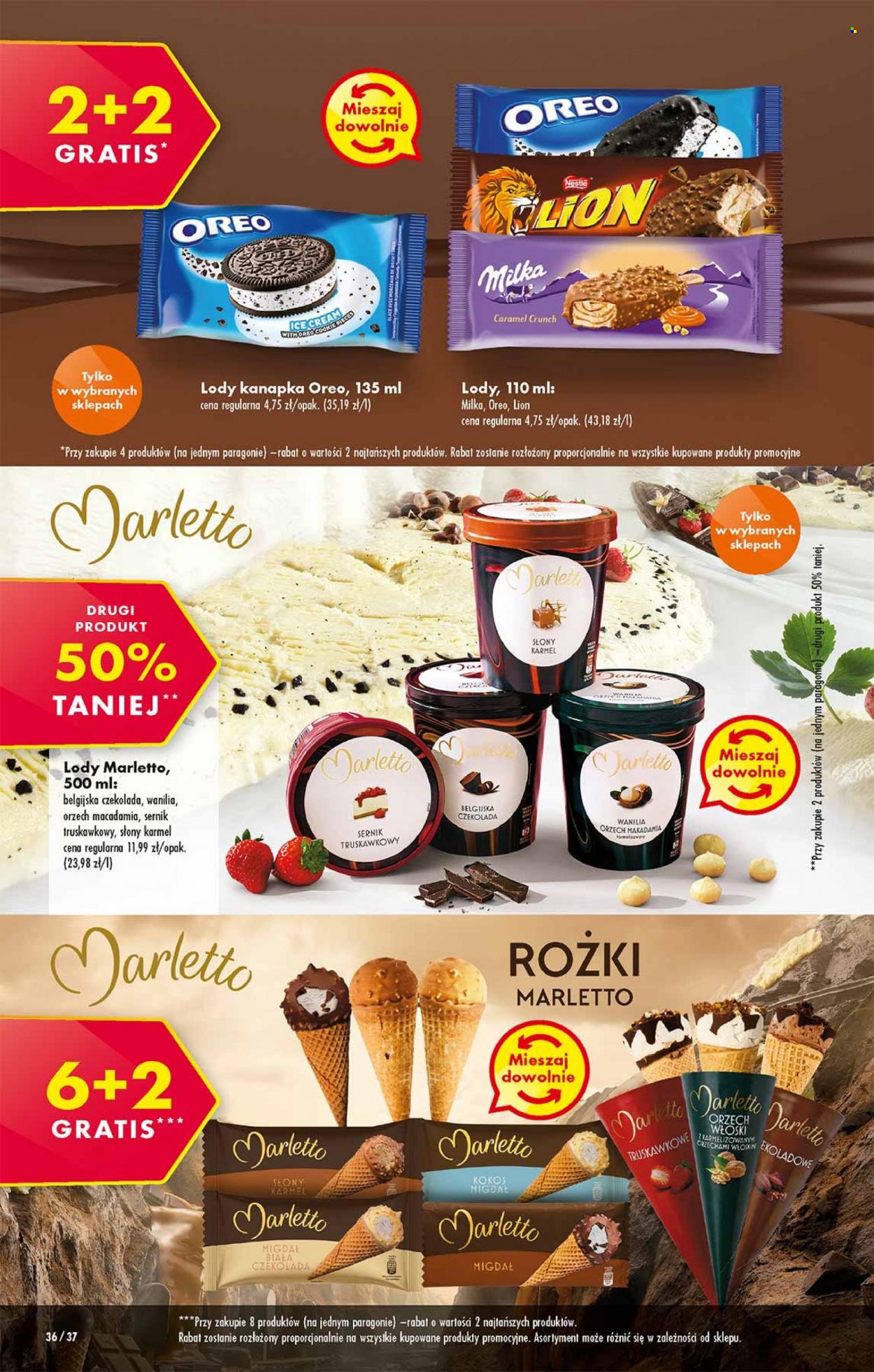 Gazetka Biedronka - 23.05.2022 - 28.05.2022. Strona 36