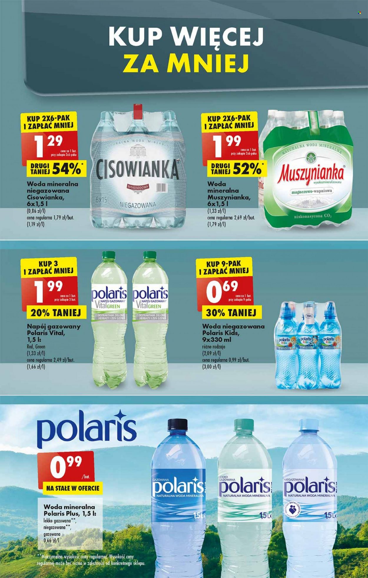 Gazetka Biedronka - 23.05.2022 - 28.05.2022. Strona 39