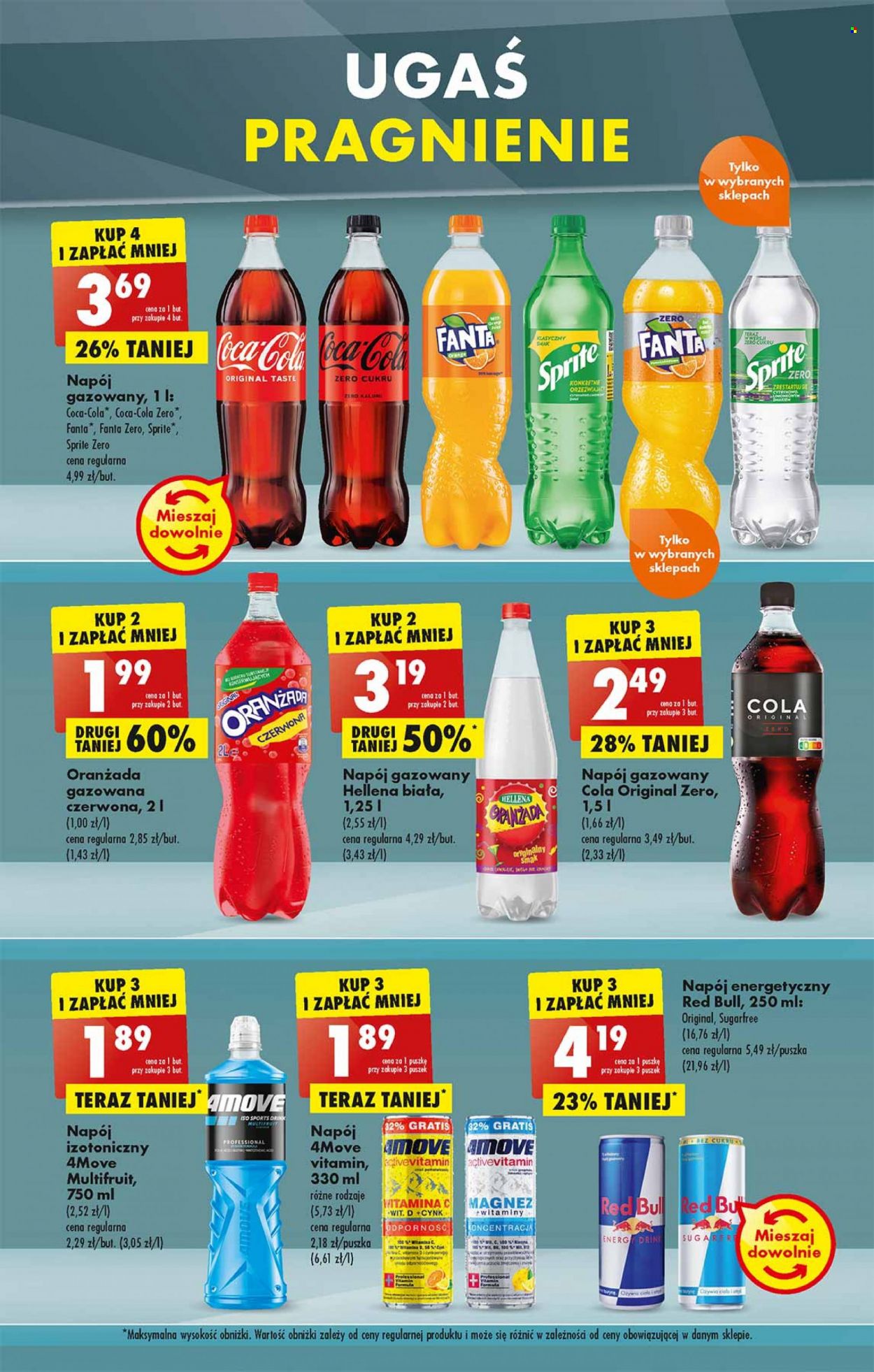 Gazetka Biedronka - 23.05.2022 - 28.05.2022. Strona 41