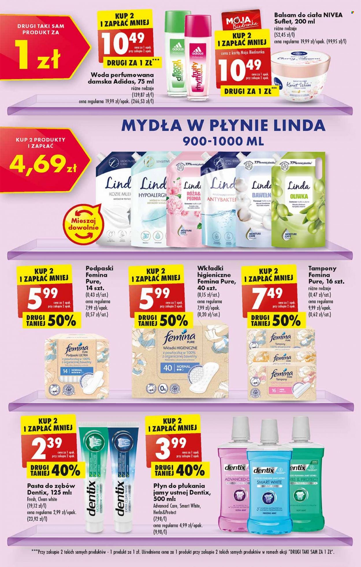 Gazetka Biedronka - 23.05.2022 - 28.05.2022. Strona 49