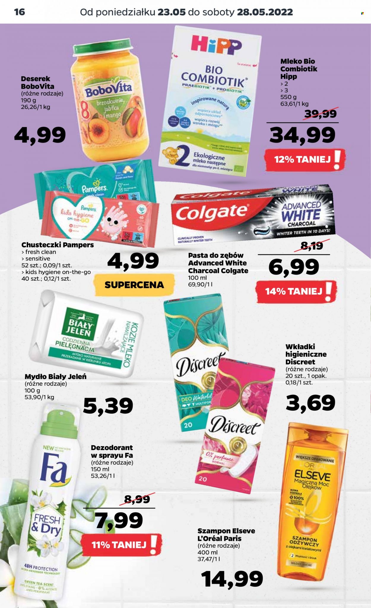 Gazetka Netto - 23.05.2022 - 28.05.2022. Strona 16