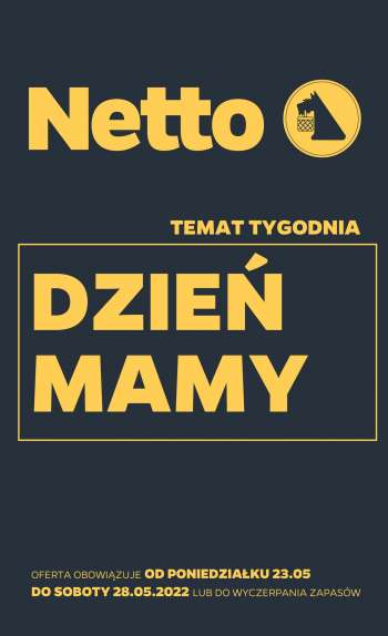 Gatezka Netto