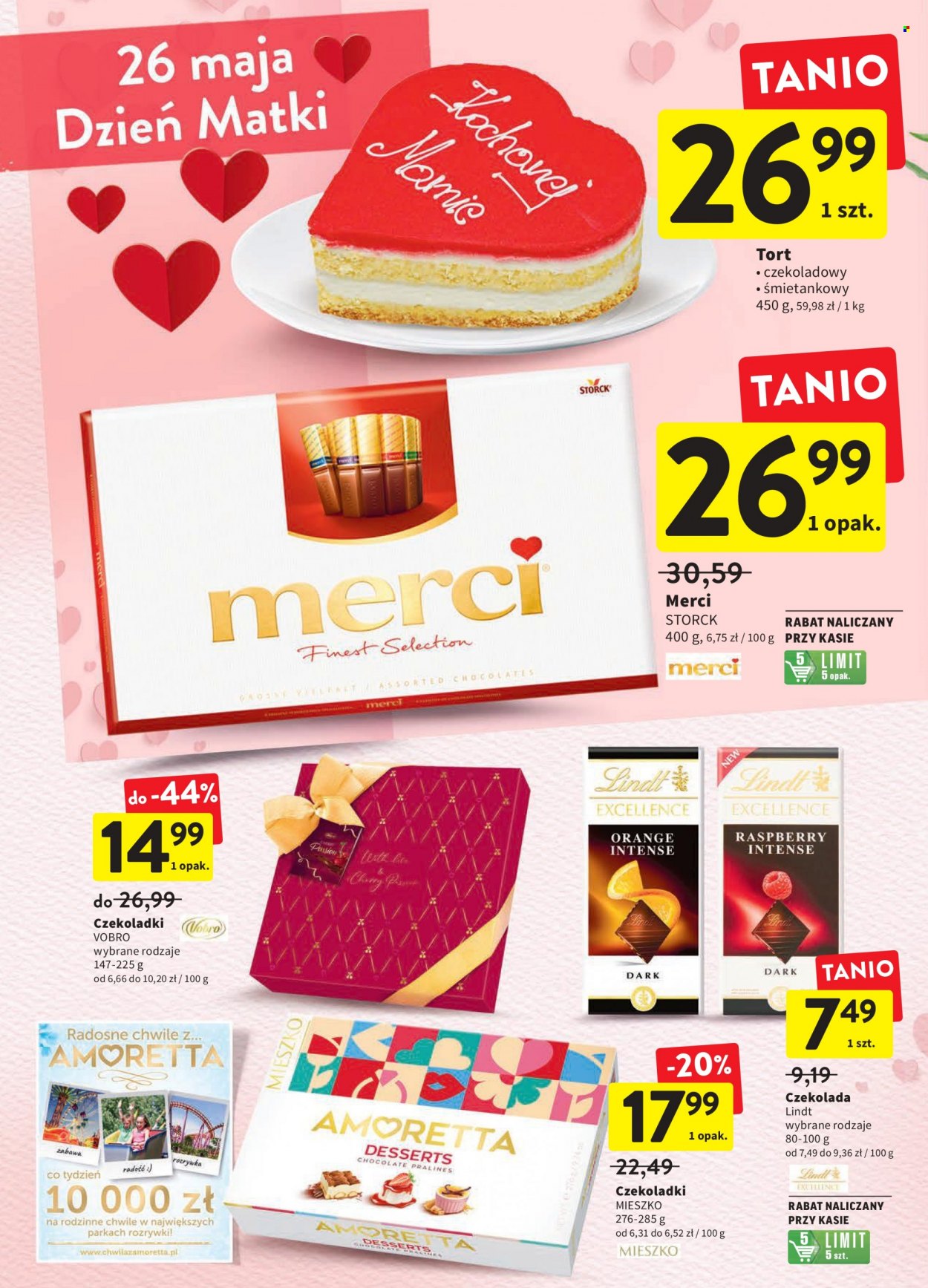 Gazetka Intermarché - 26.05.2022 - 1.06.2022. Strona 2