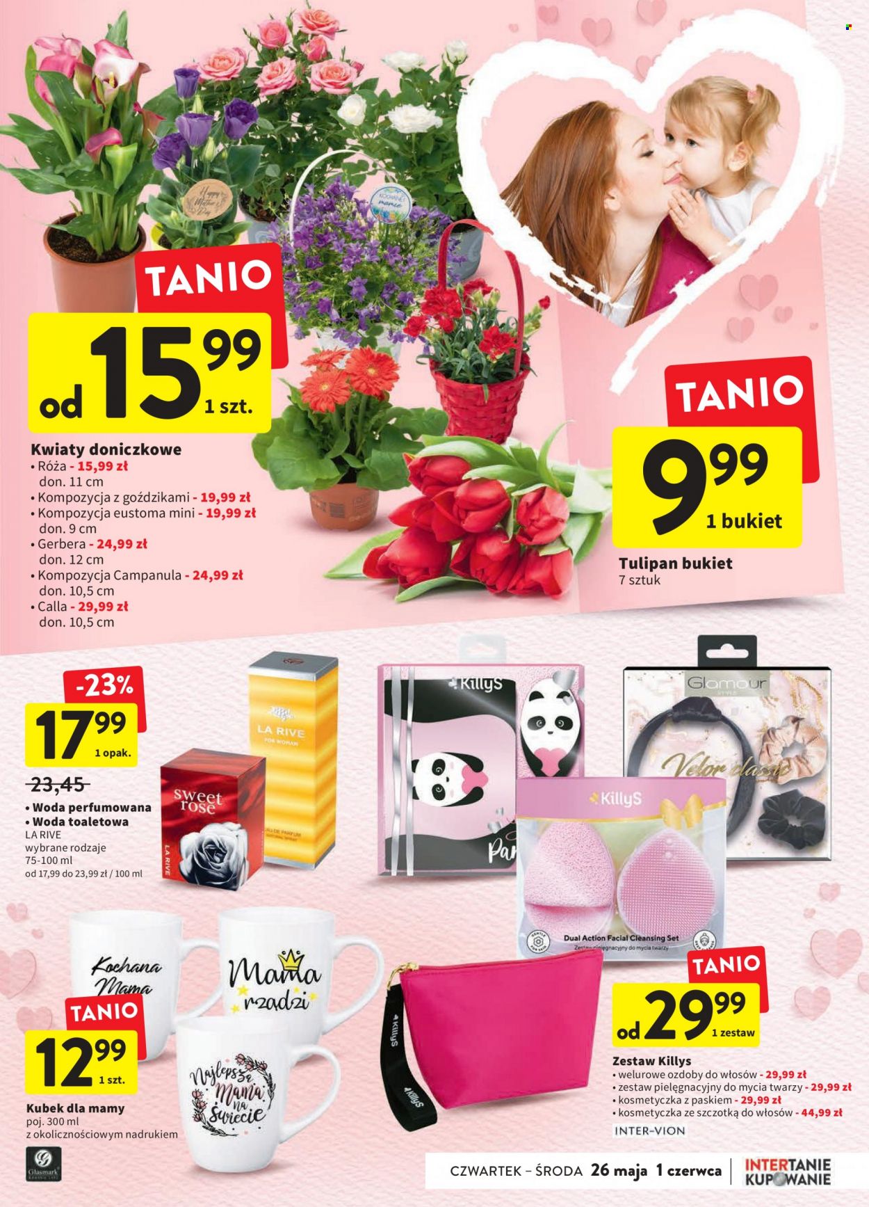 Gazetka Intermarché - 26.05.2022 - 1.06.2022. Strona 3
