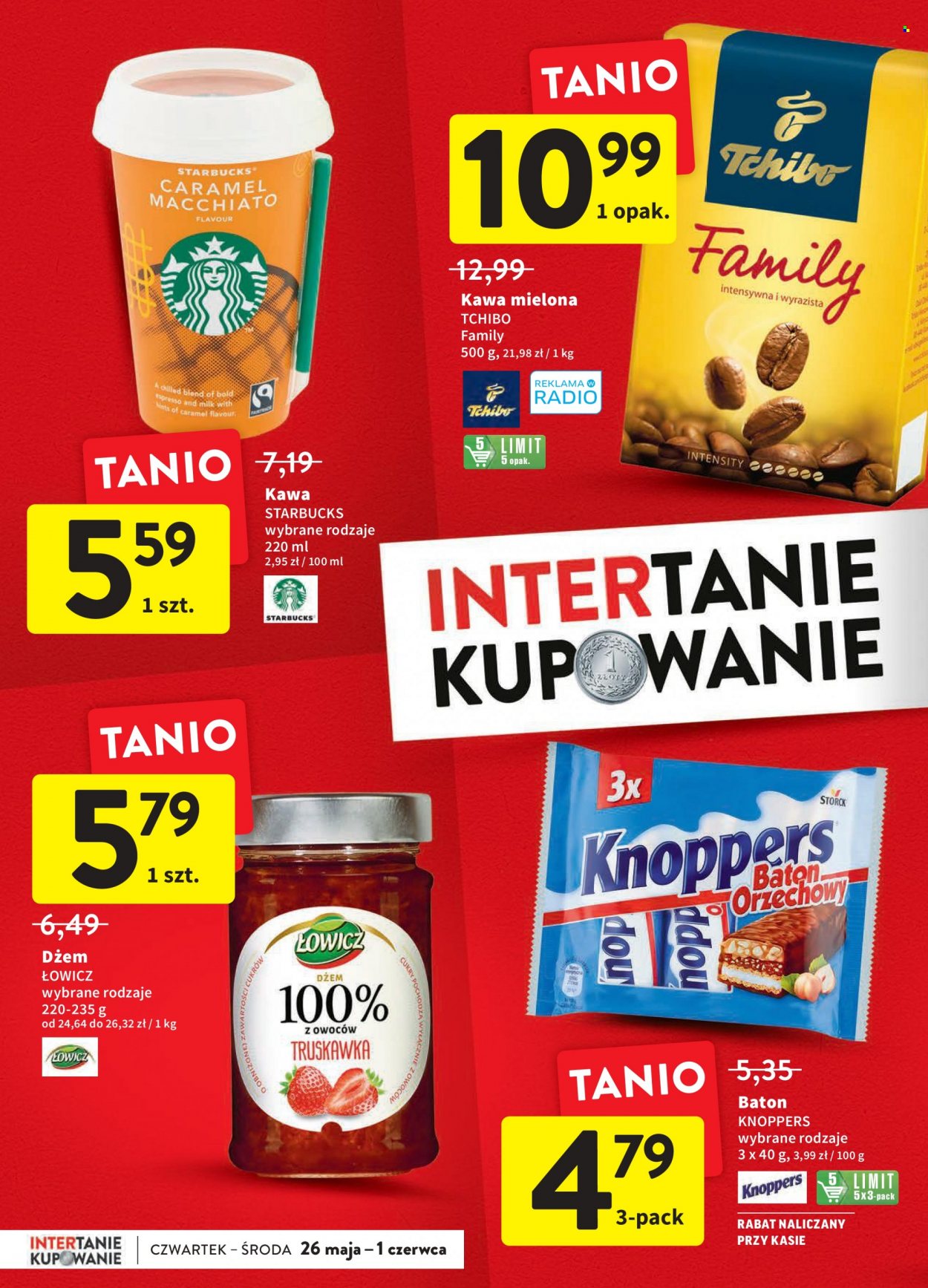 Gazetka Intermarché - 26.05.2022 - 1.06.2022. Strona 14
