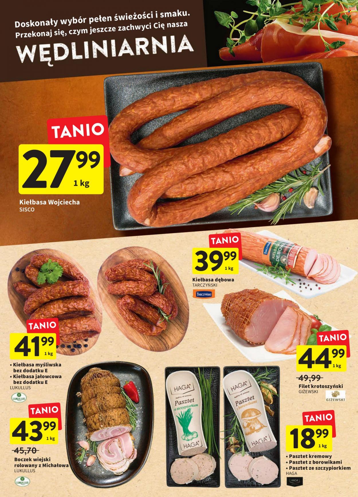 Gazetka Intermarché - 26.05.2022 - 1.06.2022. Strona 20