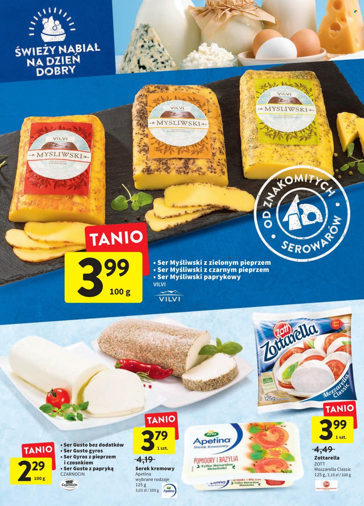 Gazetka Intermarché - 26.05.2022 - 1.06.2022. Strona 24