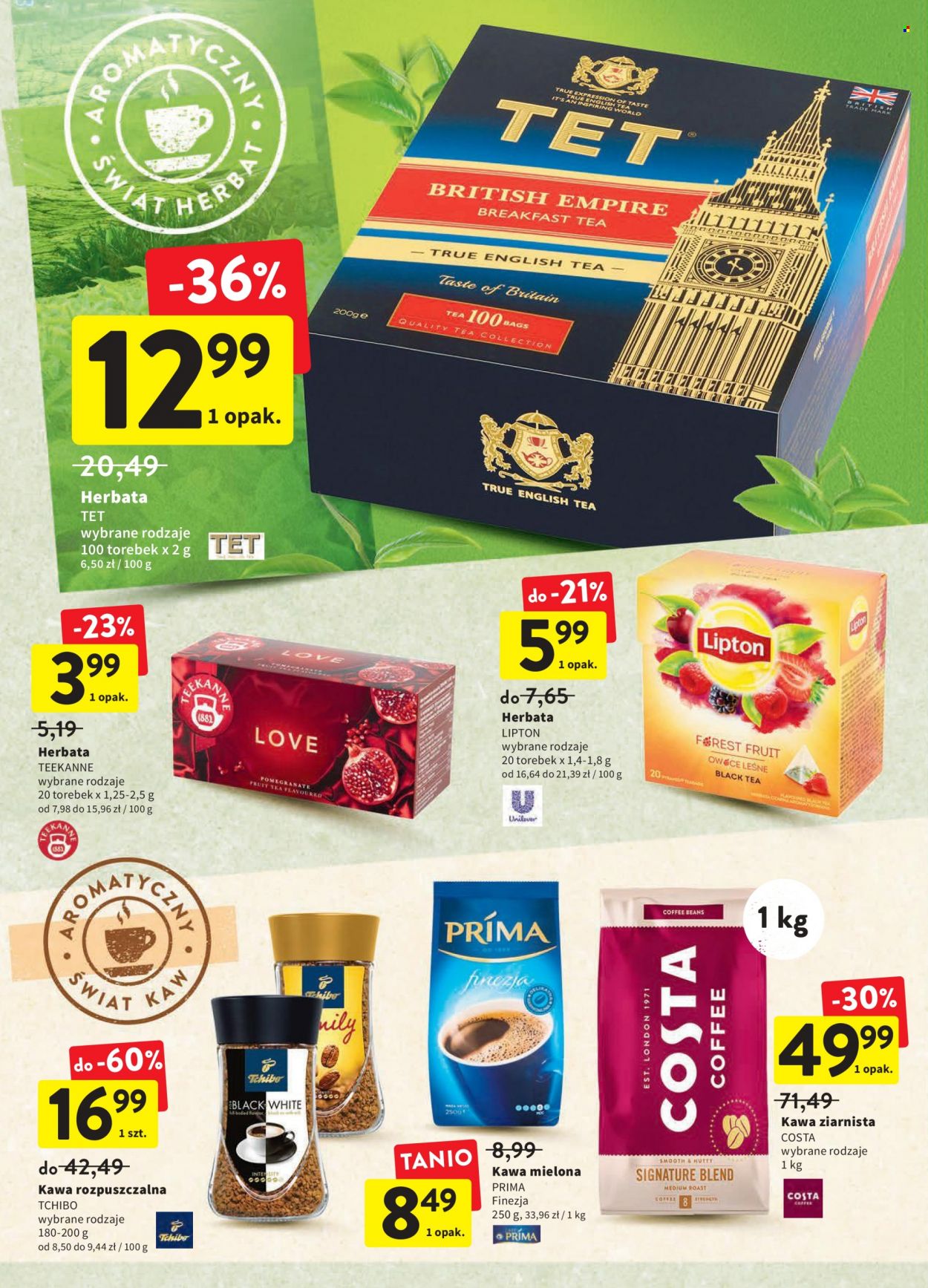 Gazetka Intermarché - 26.05.2022 - 1.06.2022. Strona 26