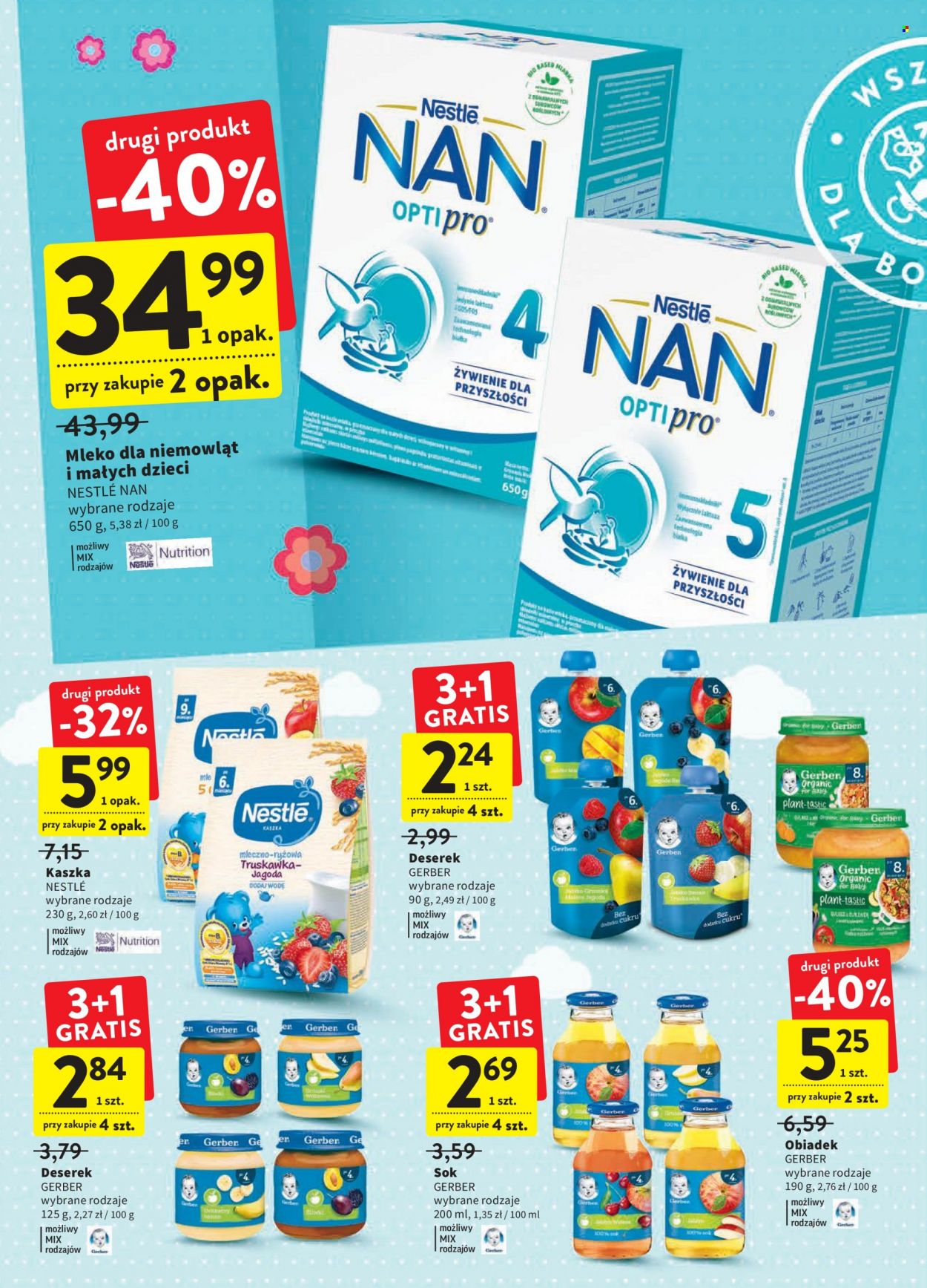 Gazetka Intermarché - 26.05.2022 - 1.06.2022. Strona 30
