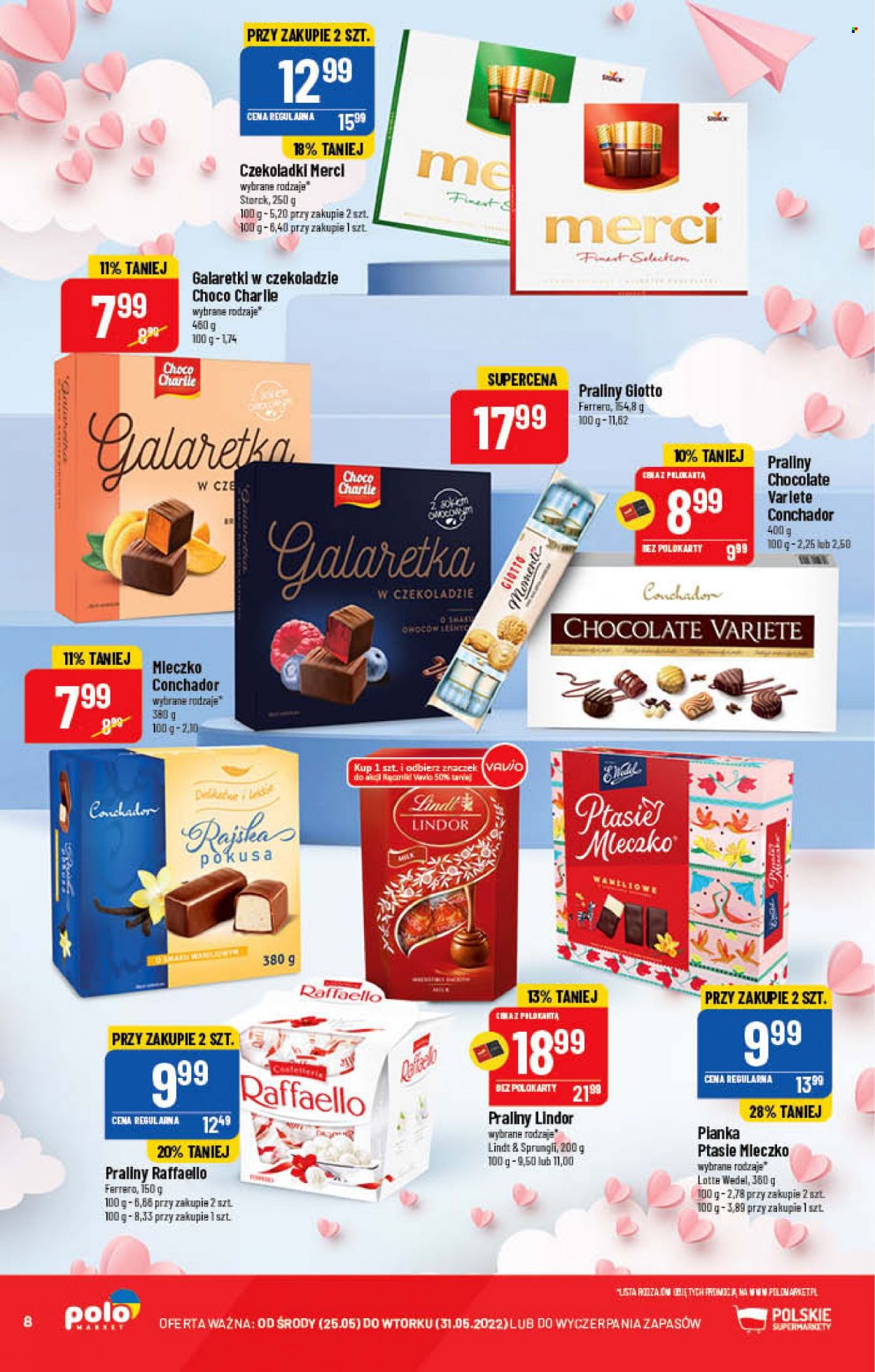 Gazetka Polomarket - 25.05.2022 - 31.05.2022. Strona 8