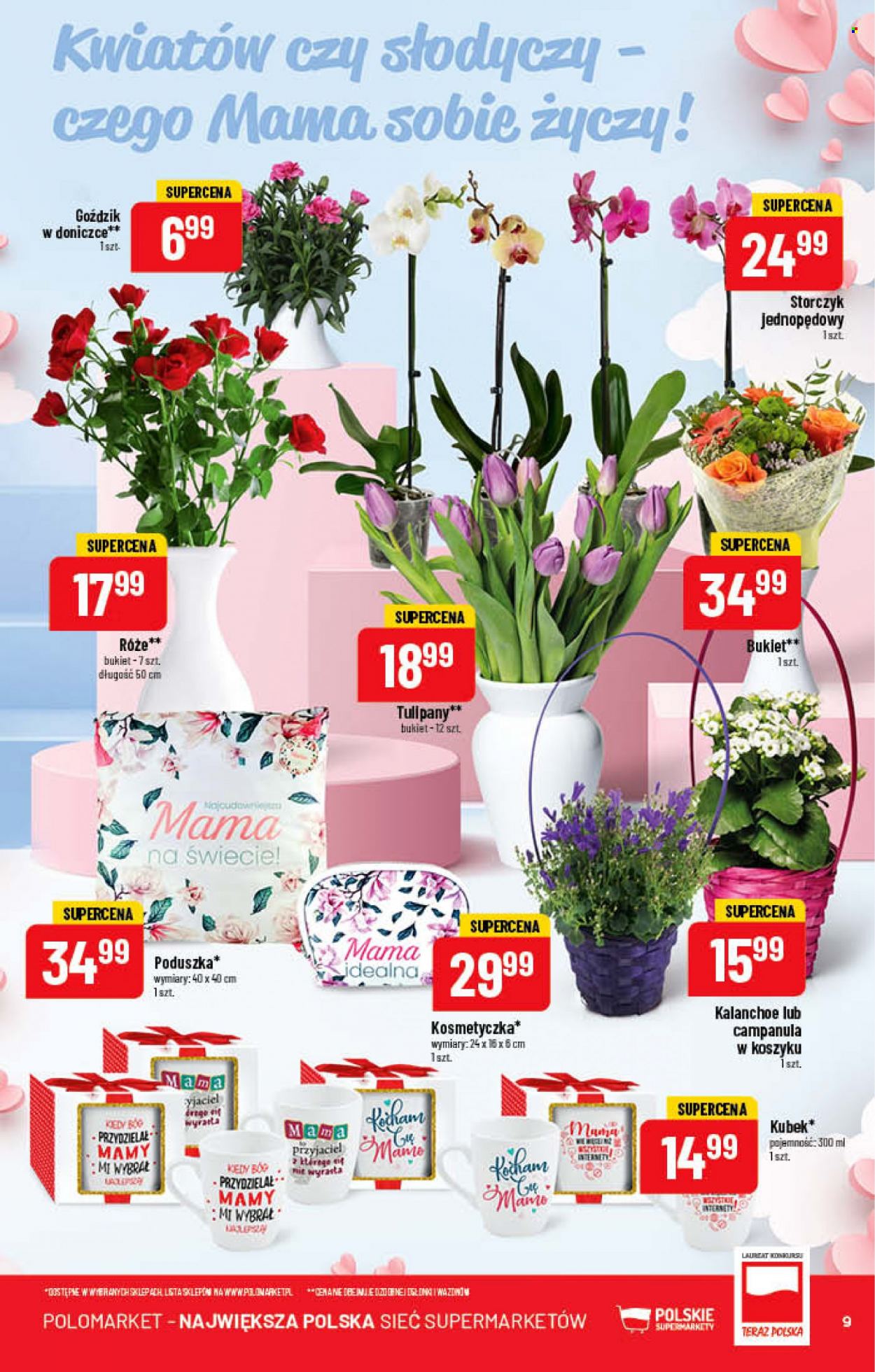 Gazetka Polomarket - 25.05.2022 - 31.05.2022. Strona 9