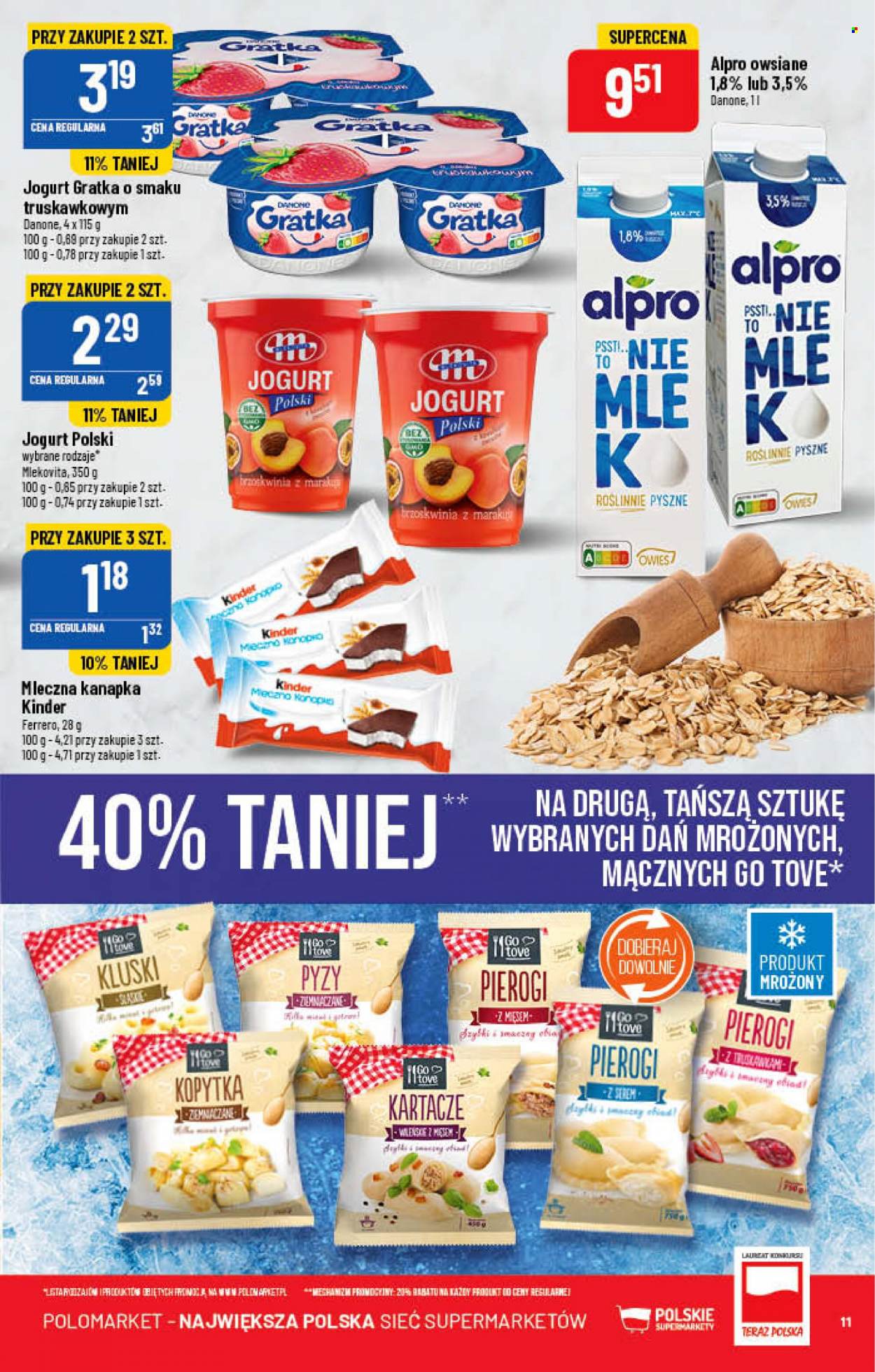Gazetka Polomarket - 25.05.2022 - 31.05.2022. Strona 11