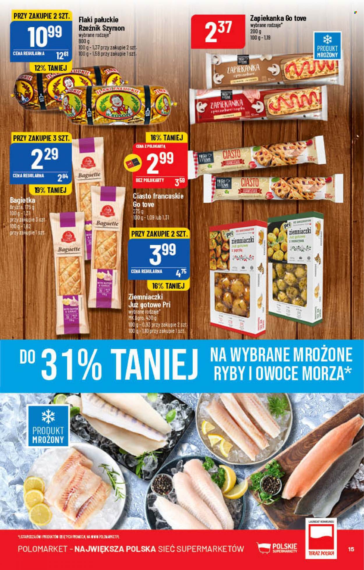 Gazetka Polomarket - 25.05.2022 - 31.05.2022. Strona 15