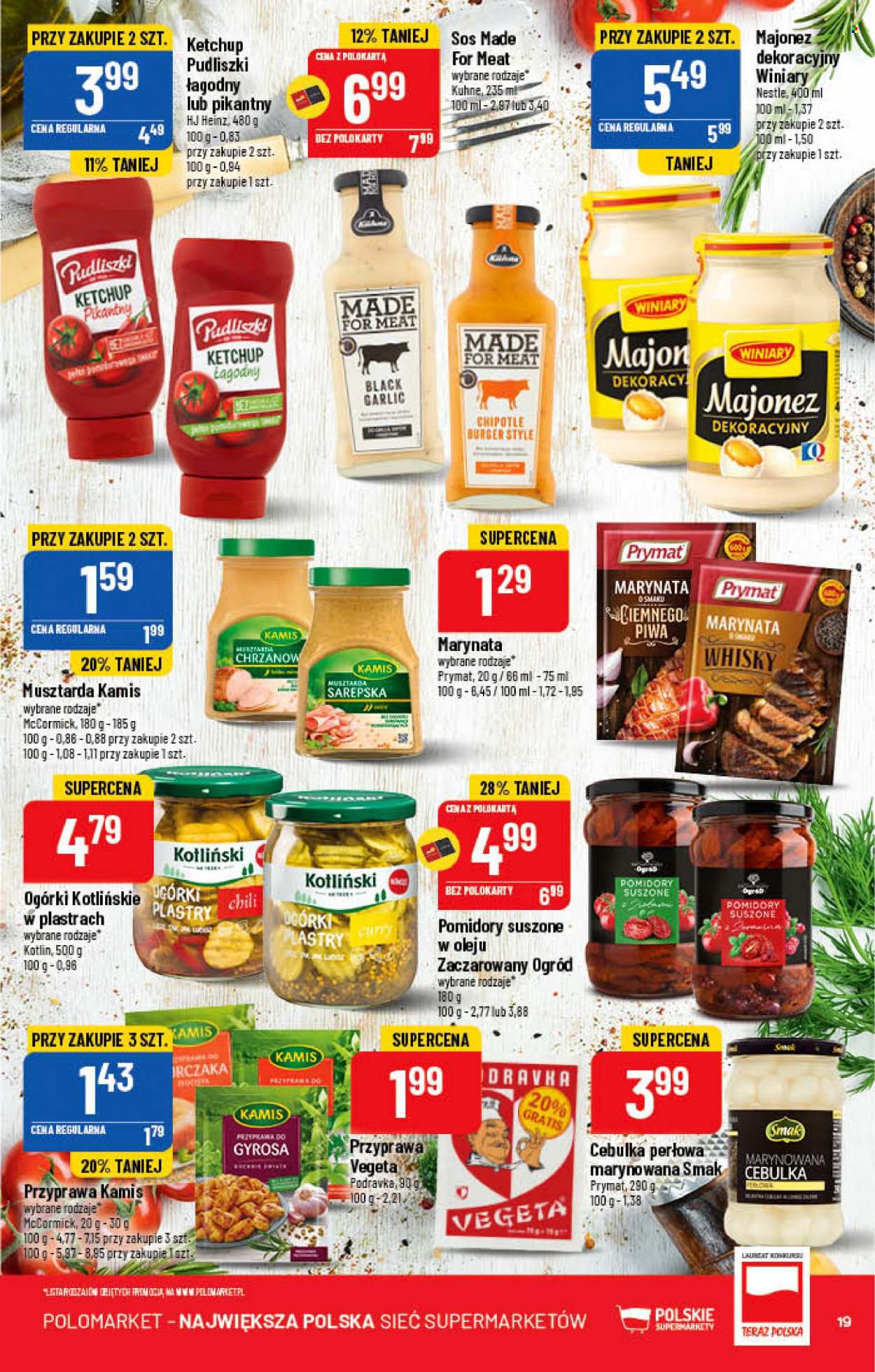 Gazetka Polomarket - 25.05.2022 - 31.05.2022. Strona 19