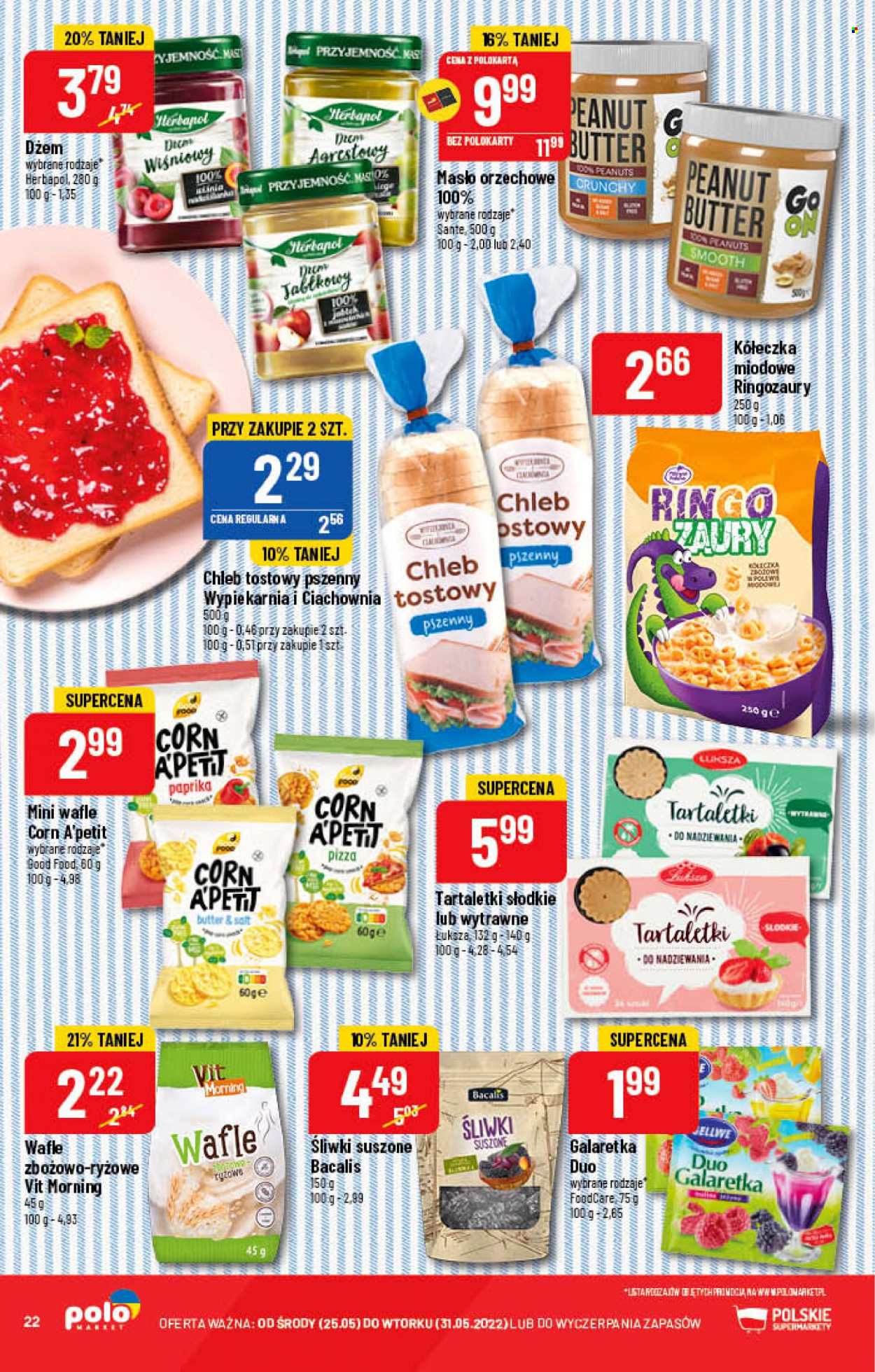 Gazetka Polomarket - 25.05.2022 - 31.05.2022. Strona 22