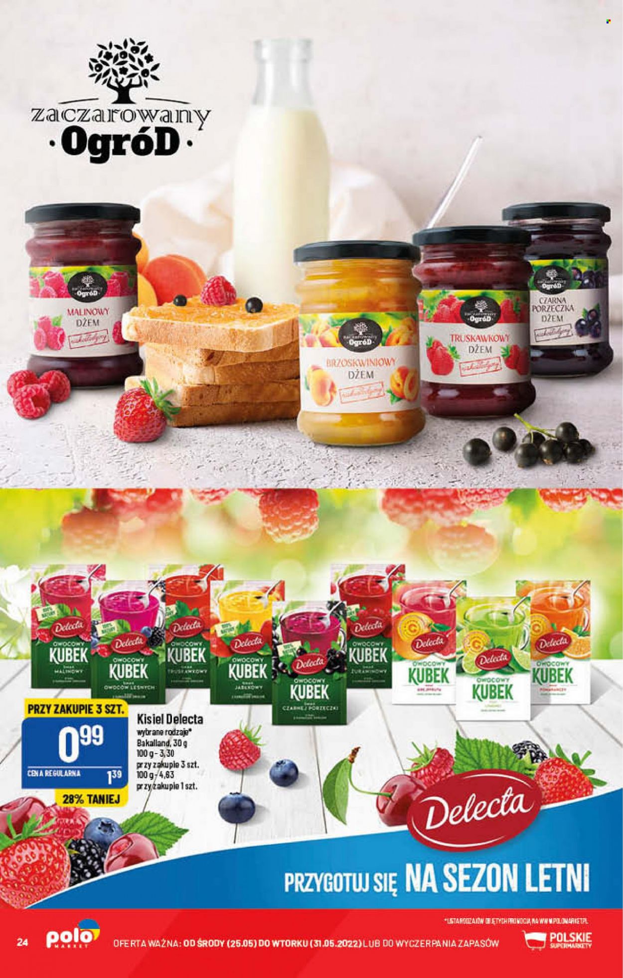 Gazetka Polomarket - 25.05.2022 - 31.05.2022. Strona 24