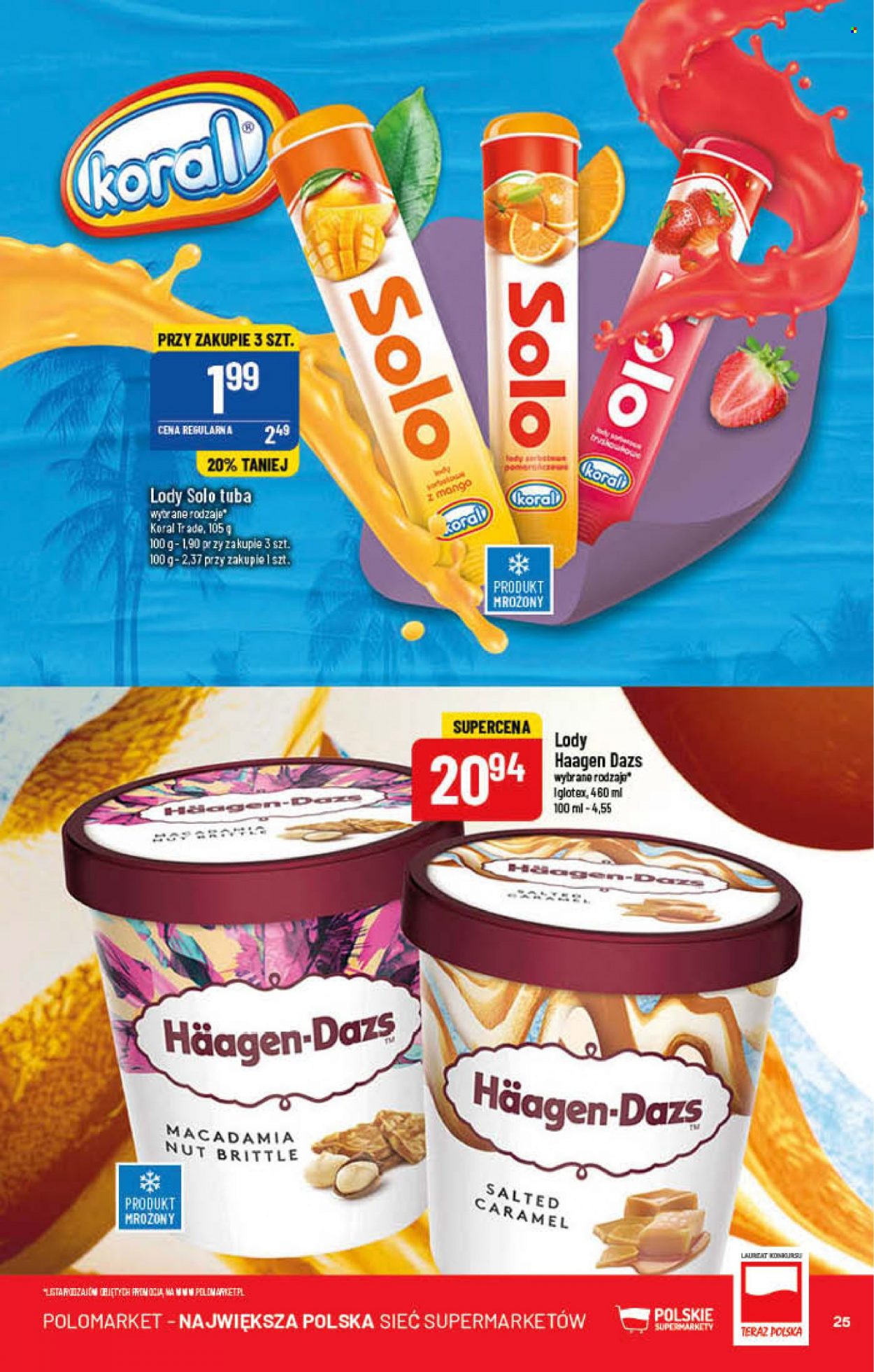 Gazetka Polomarket - 25.05.2022 - 31.05.2022. Strona 25