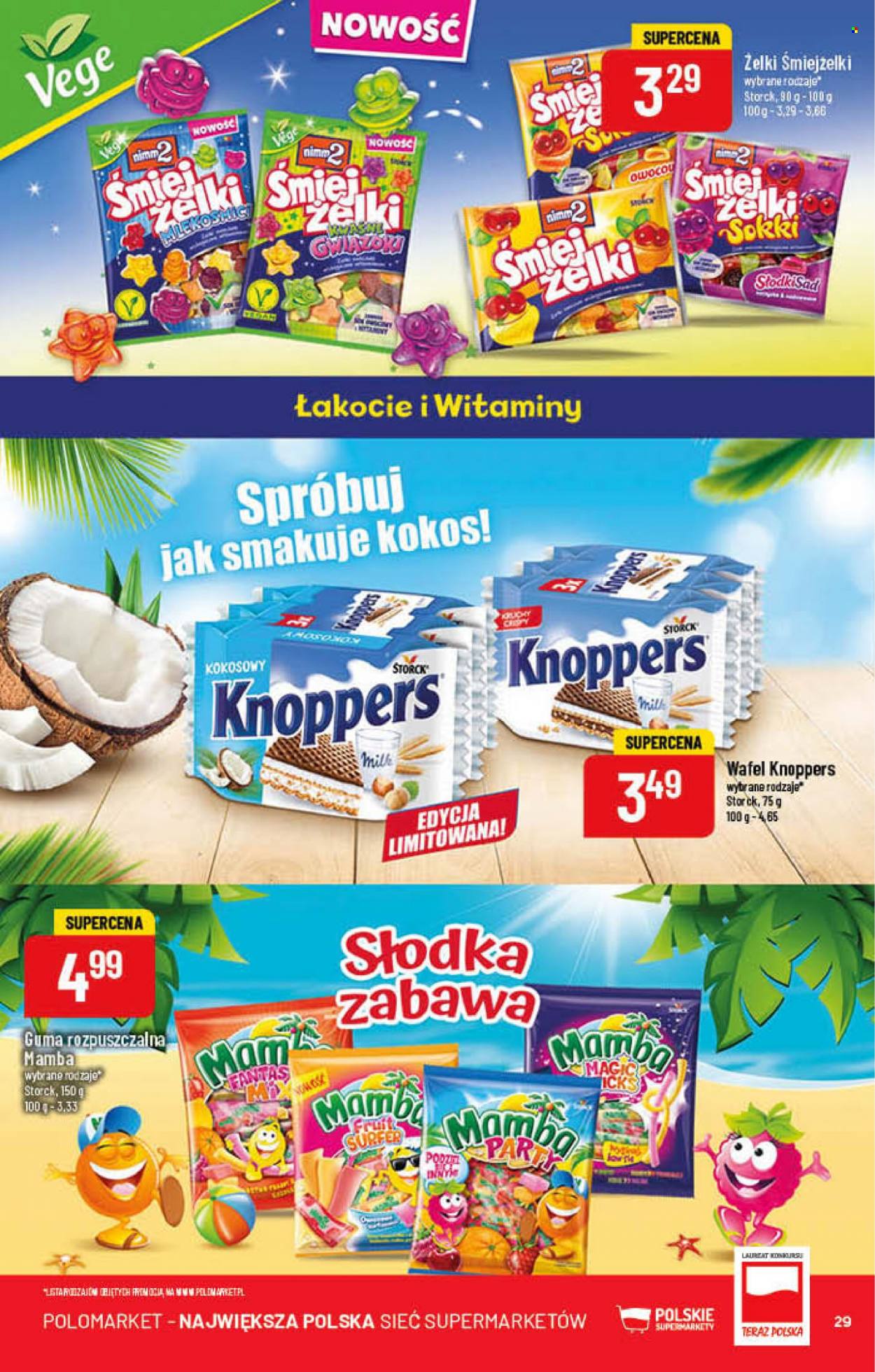 Gazetka Polomarket - 25.05.2022 - 31.05.2022. Strona 29