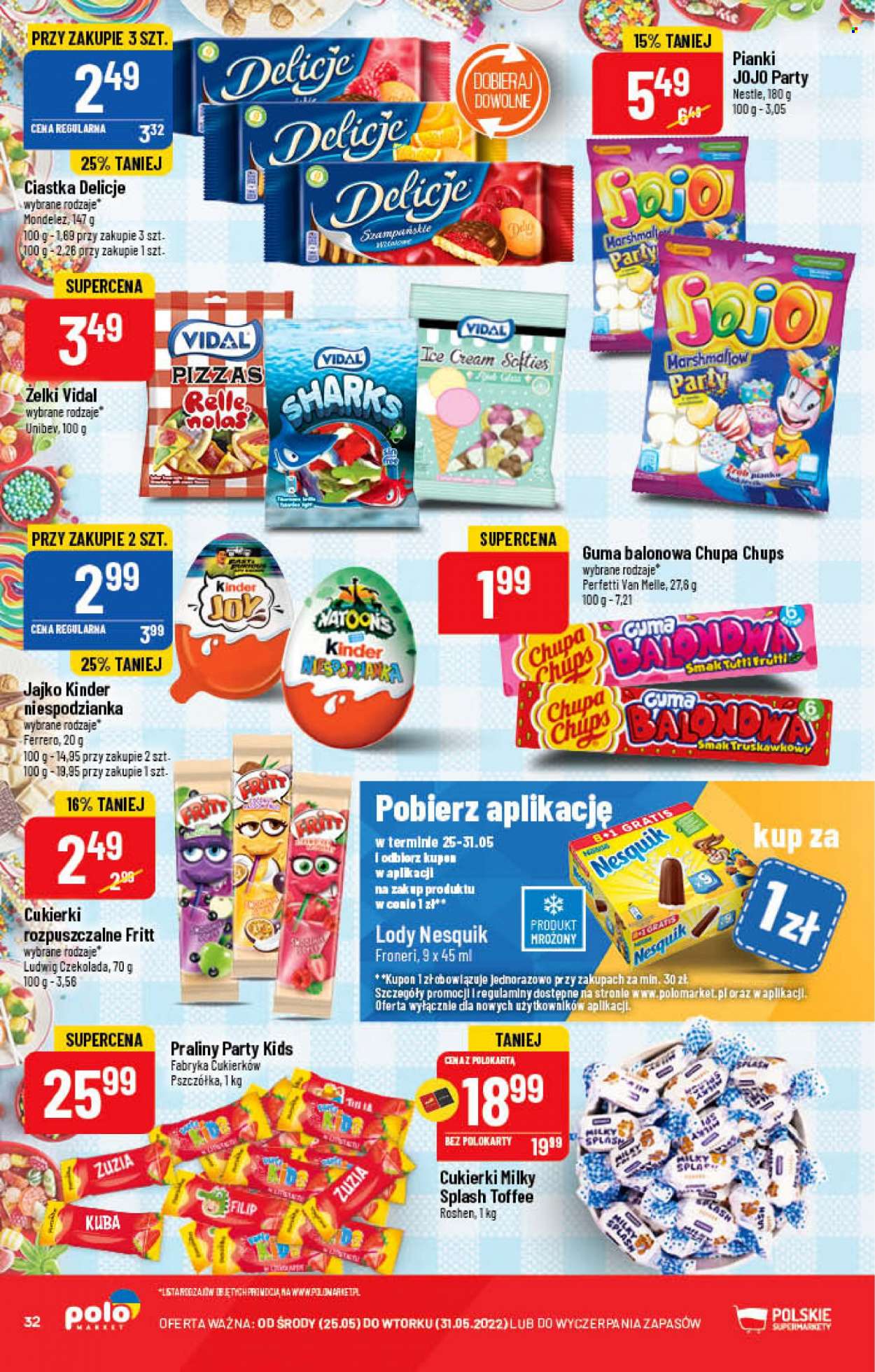 Gazetka Polomarket - 25.05.2022 - 31.05.2022. Strona 32