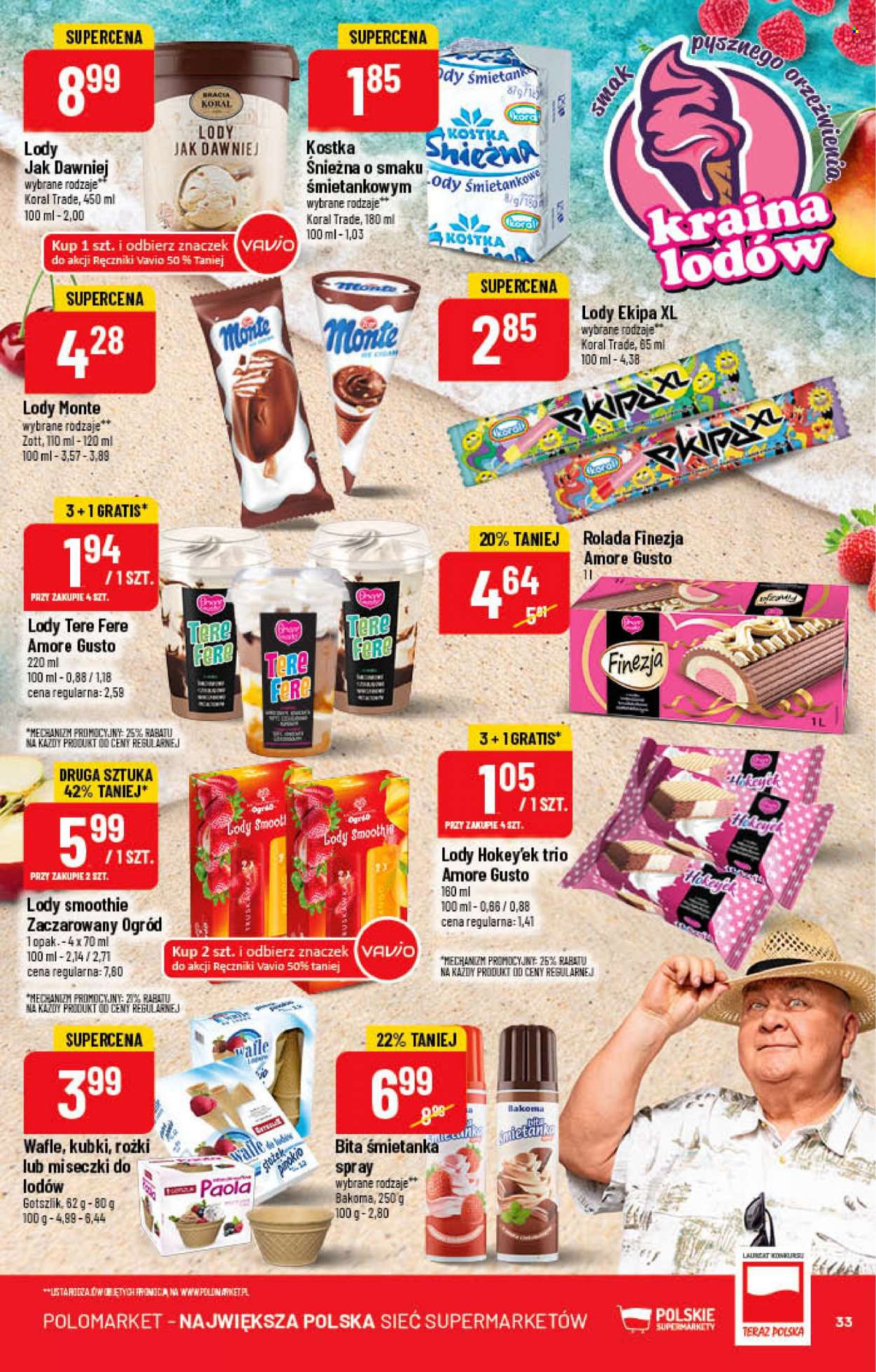 Gazetka Polomarket - 25.05.2022 - 31.05.2022. Strona 33