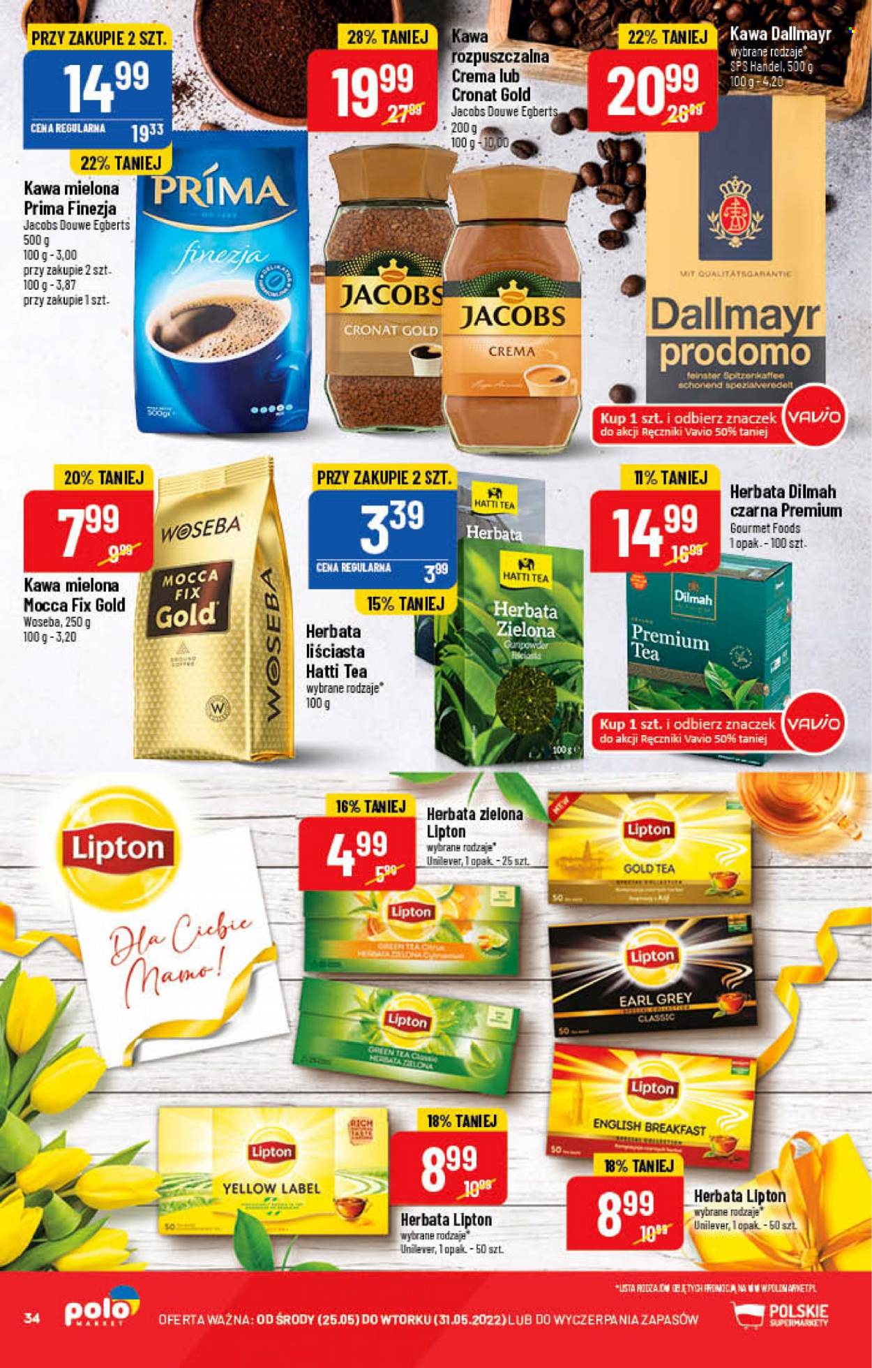 Gazetka Polomarket - 25.05.2022 - 31.05.2022. Strona 34