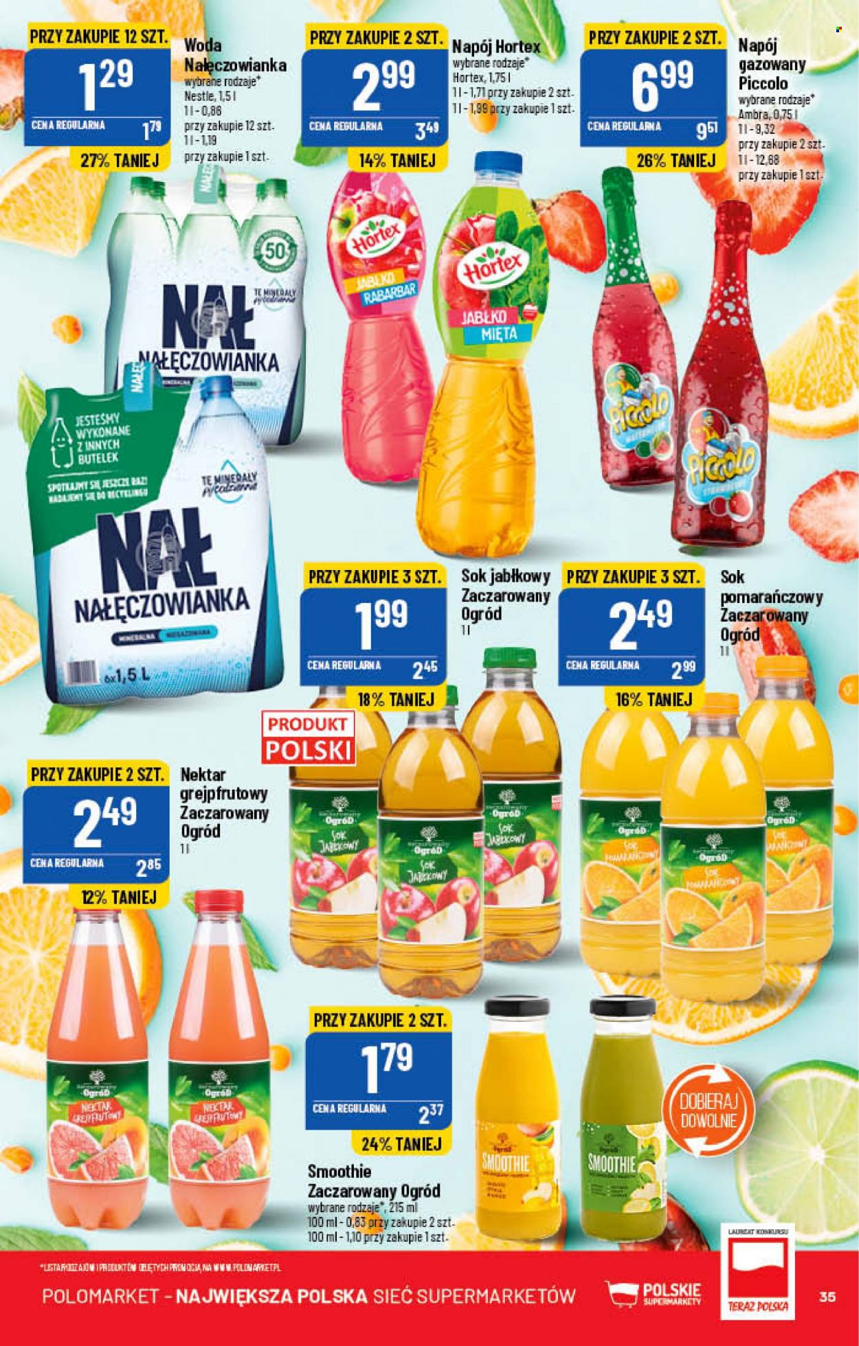 Gazetka Polomarket - 25.05.2022 - 31.05.2022. Strona 35