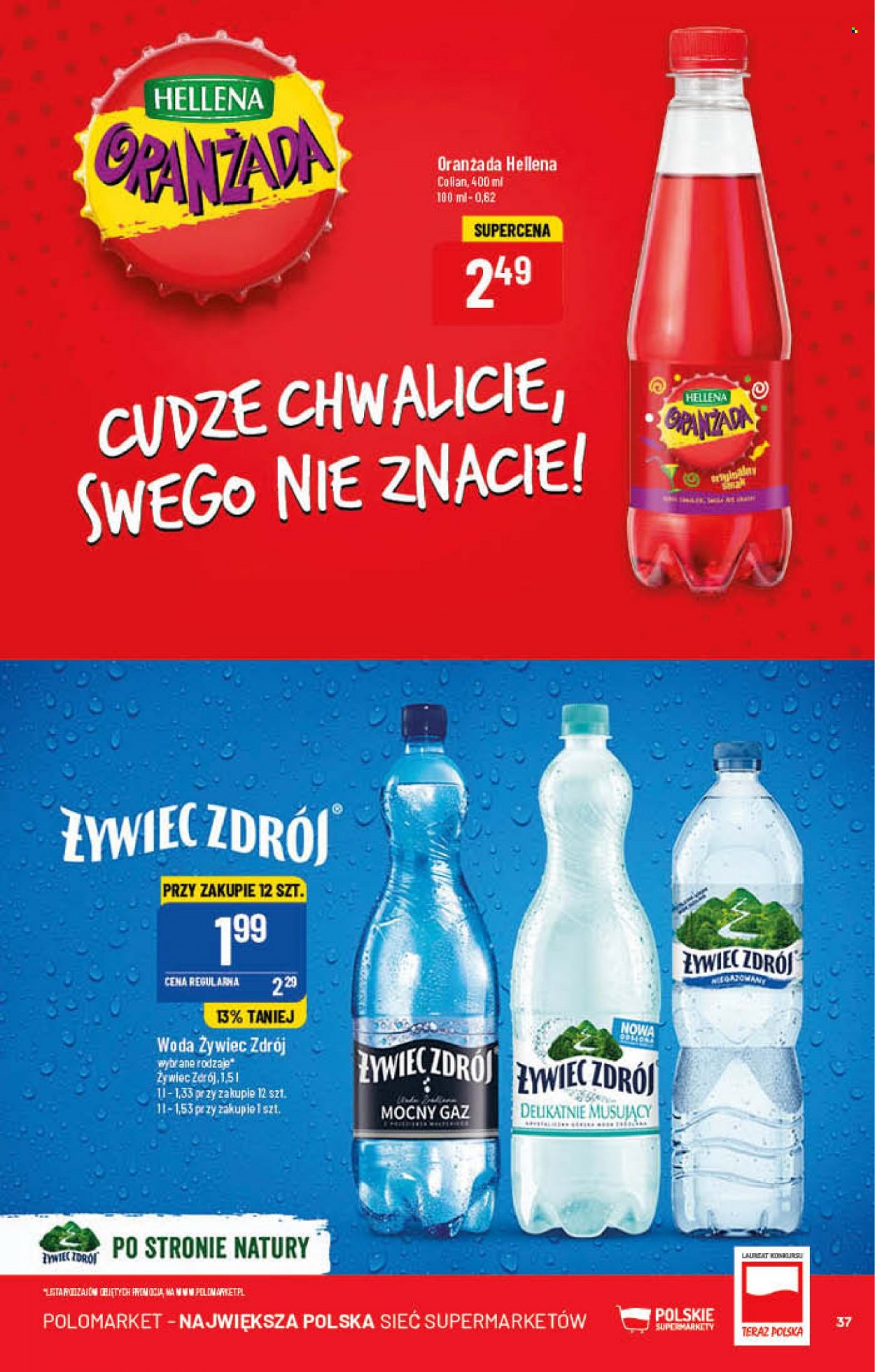 Gazetka Polomarket - 25.05.2022 - 31.05.2022. Strona 37