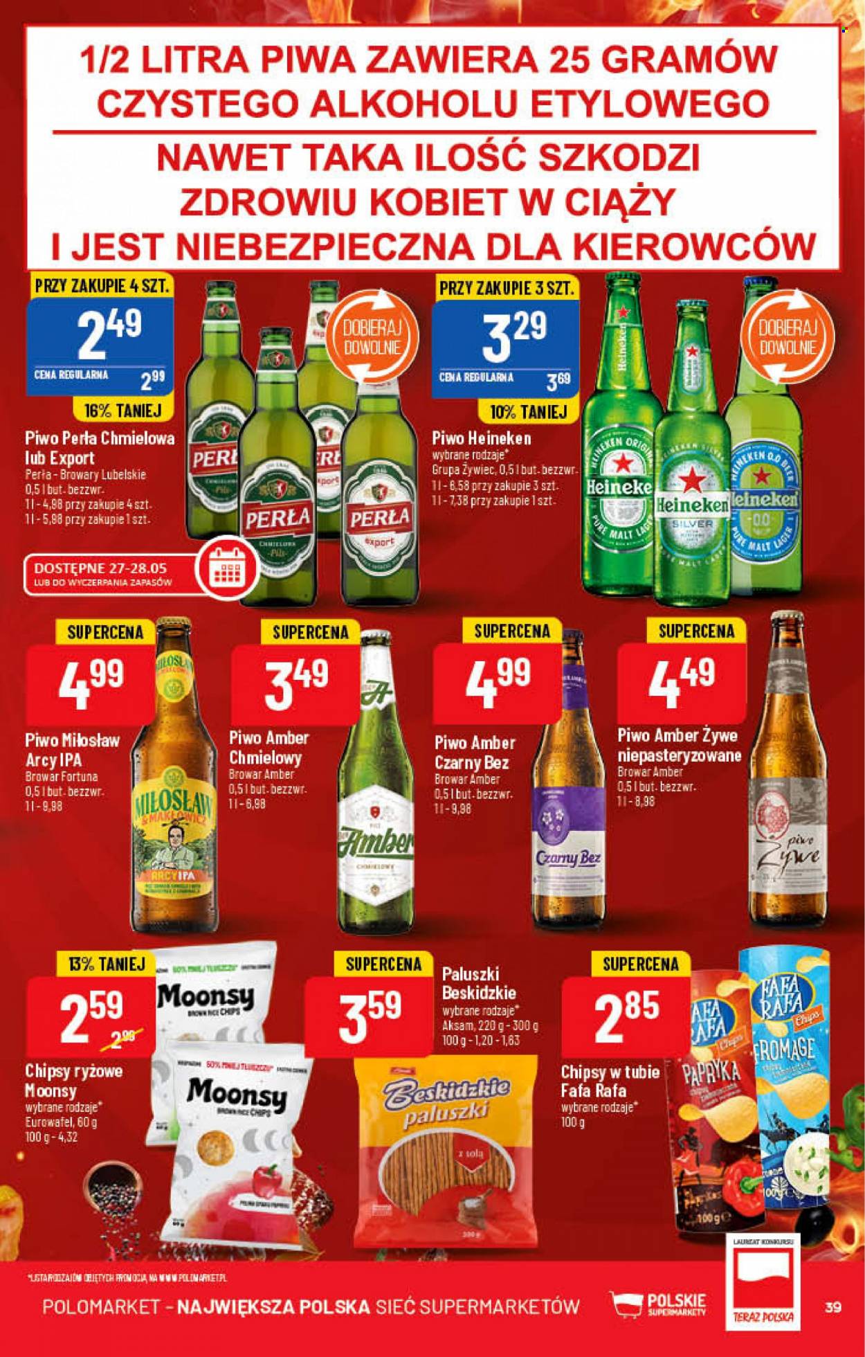 Gazetka Polomarket - 25.05.2022 - 31.05.2022. Strona 39