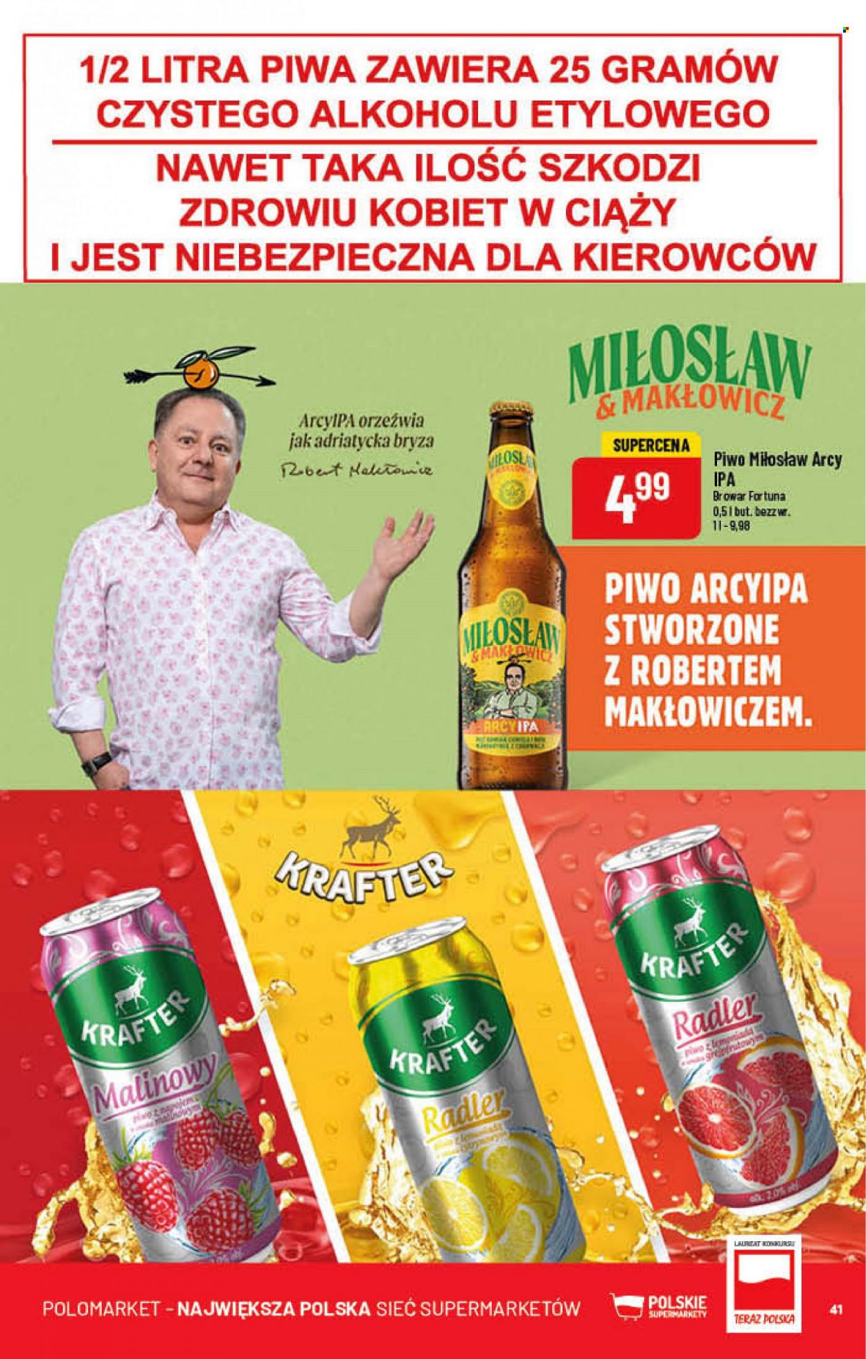 Gazetka Polomarket - 25.05.2022 - 31.05.2022. Strona 41