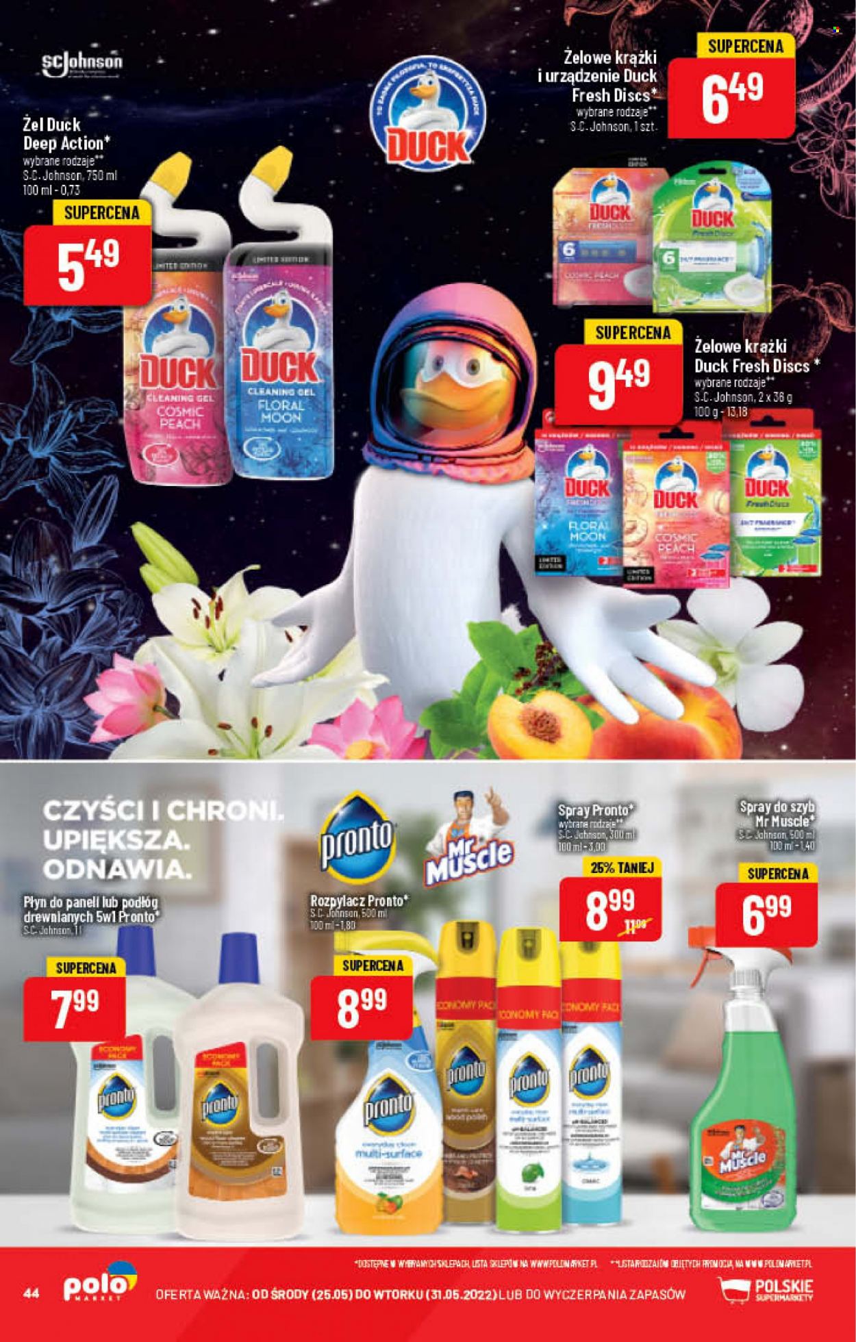 Gazetka Polomarket - 25.05.2022 - 31.05.2022. Strona 44