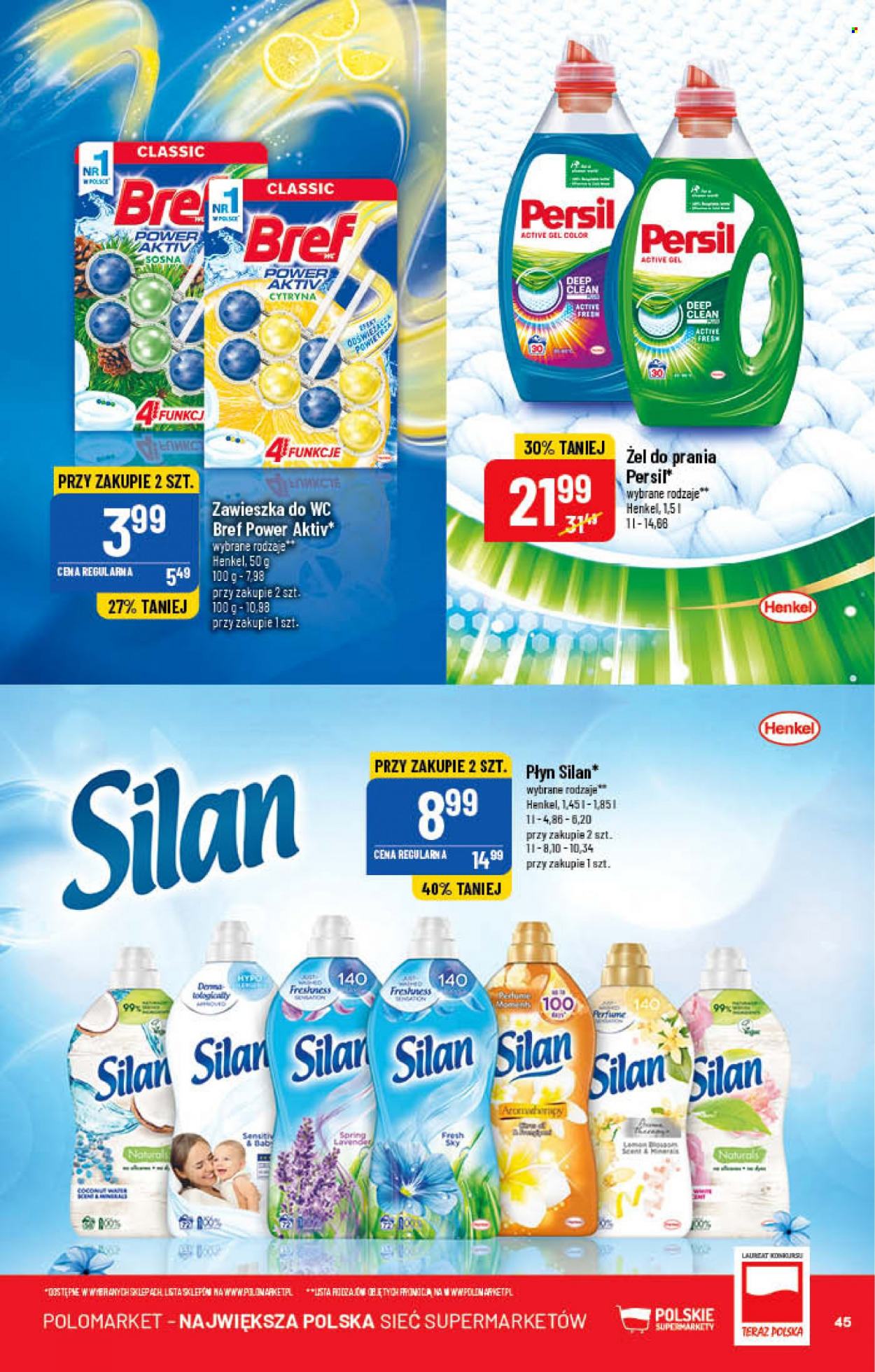 Gazetka Polomarket - 25.05.2022 - 31.05.2022. Strona 45