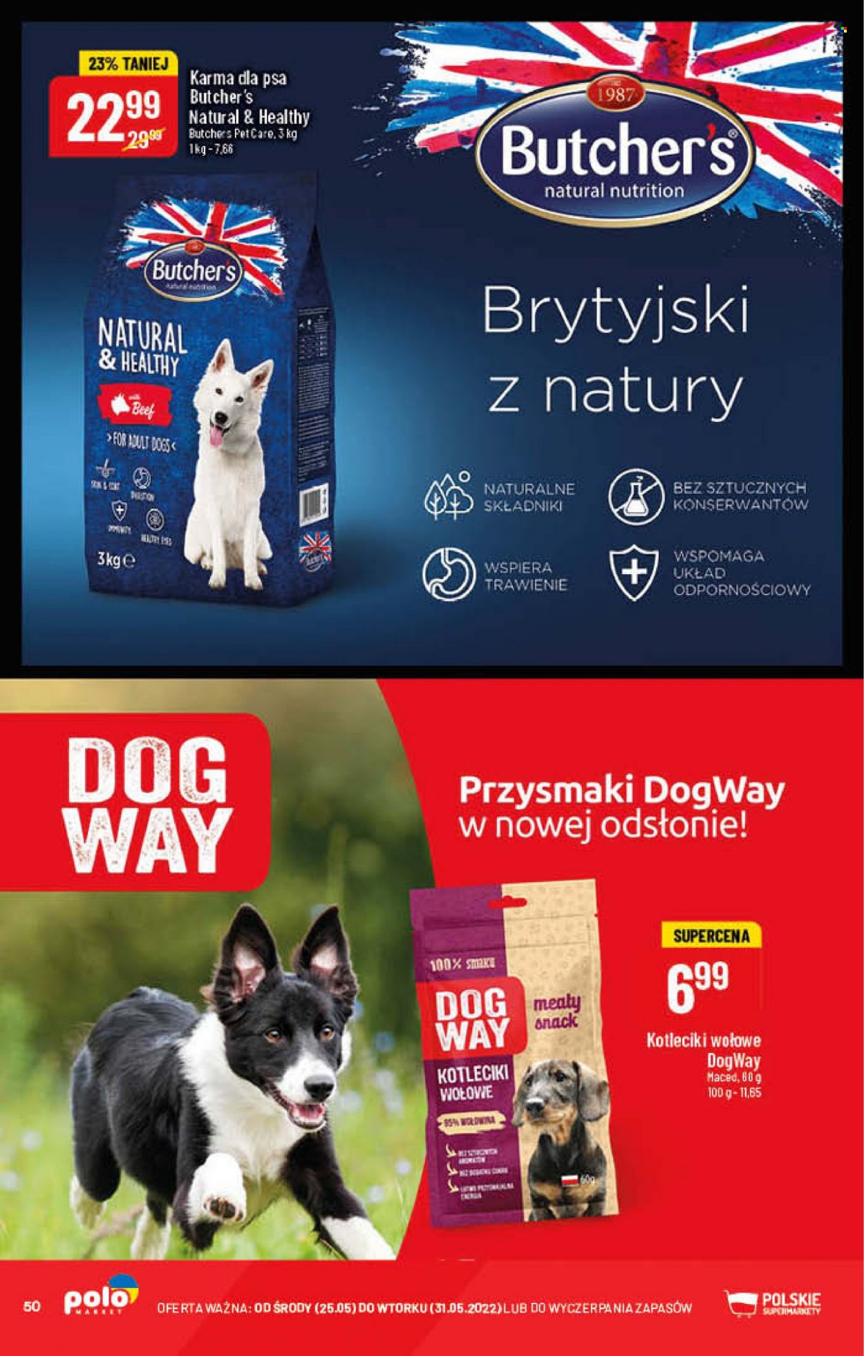 Gazetka Polomarket - 25.05.2022 - 31.05.2022. Strona 50