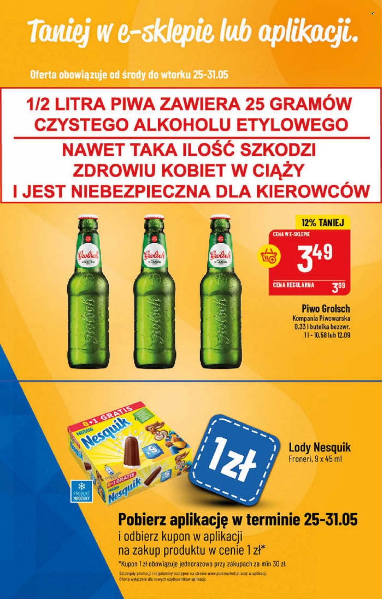 Gazetka Polomarket - 25.05.2022 - 31.05.2022. Strona 53