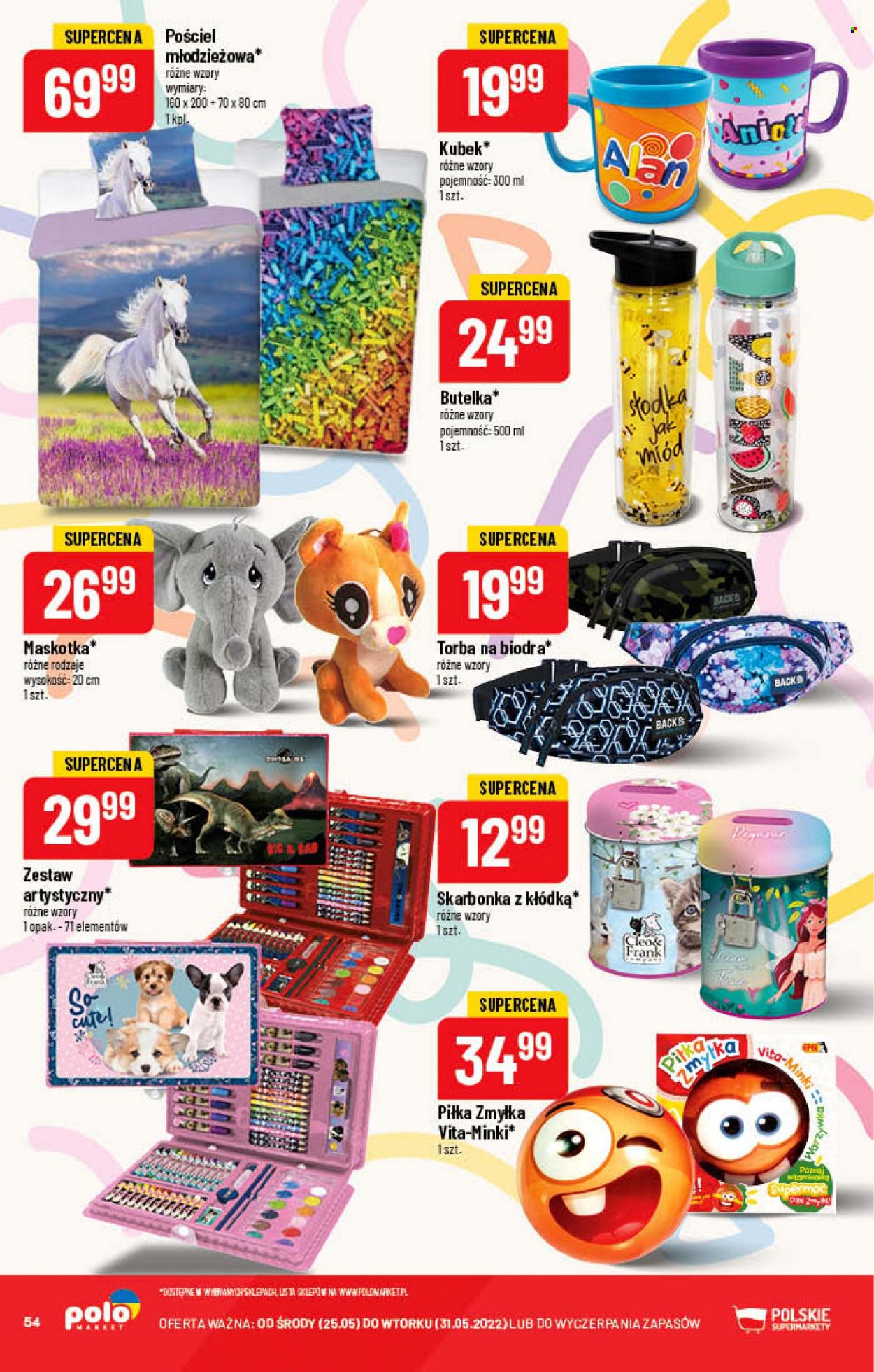 Gazetka Polomarket - 25.05.2022 - 31.05.2022. Strona 54