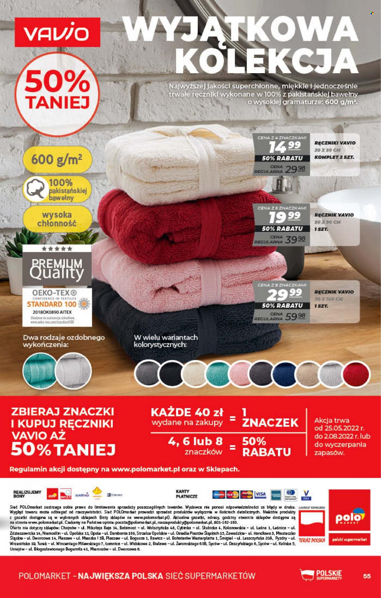 Gazetka Polomarket - 25.05.2022 - 31.05.2022. Strona 55