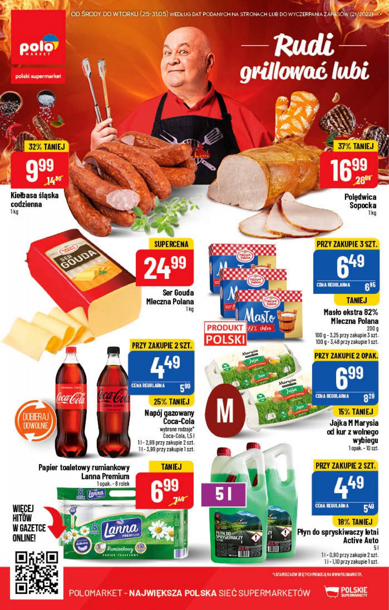Gazetka Polomarket - 25.05.2022 - 31.05.2022. Strona 58