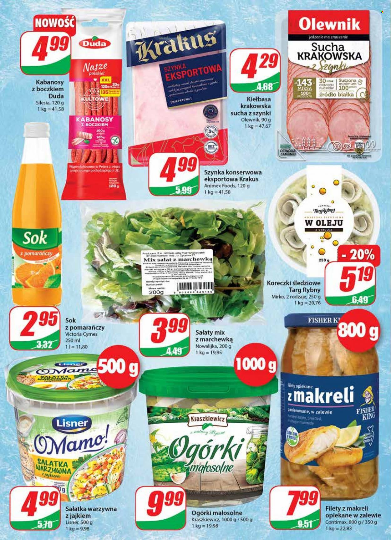 Gazetka Dino - 25.05.2022 - 31.05.2022. Strona 16