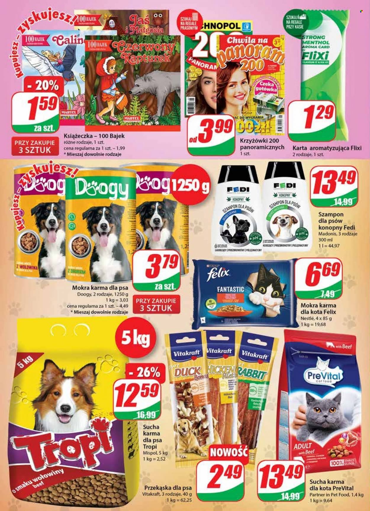 Gazetka Dino - 25.05.2022 - 31.05.2022. Strona 26